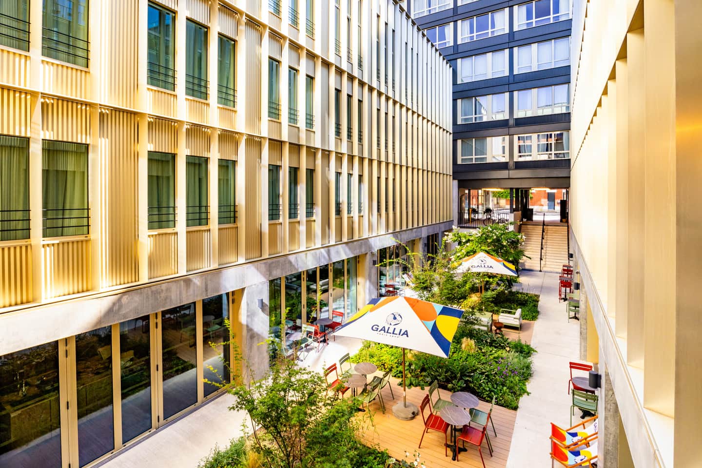 lyf Gambetta Paris