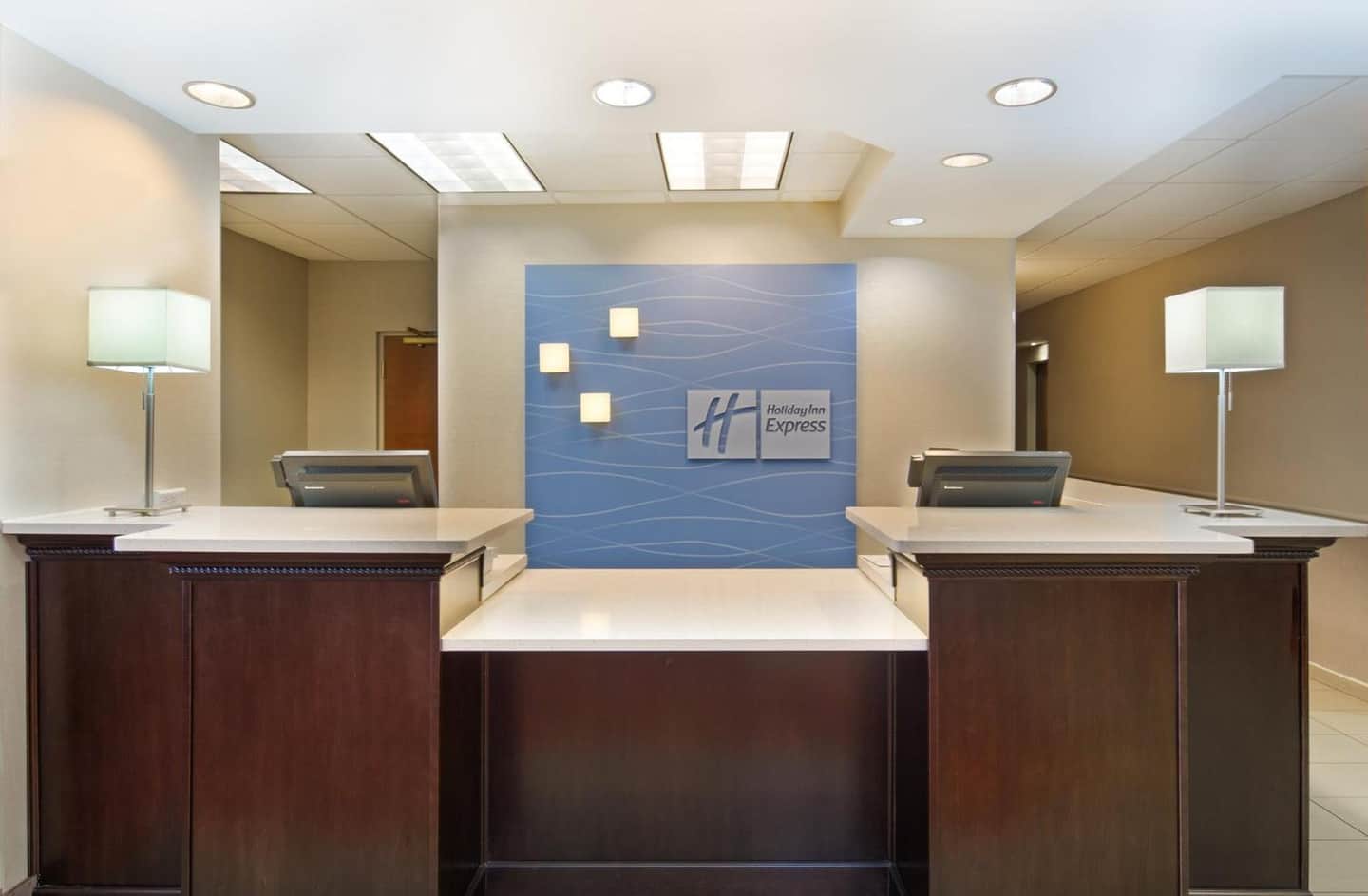 Holiday Inn Express Harrisburg I-81 - Hershey By IHG