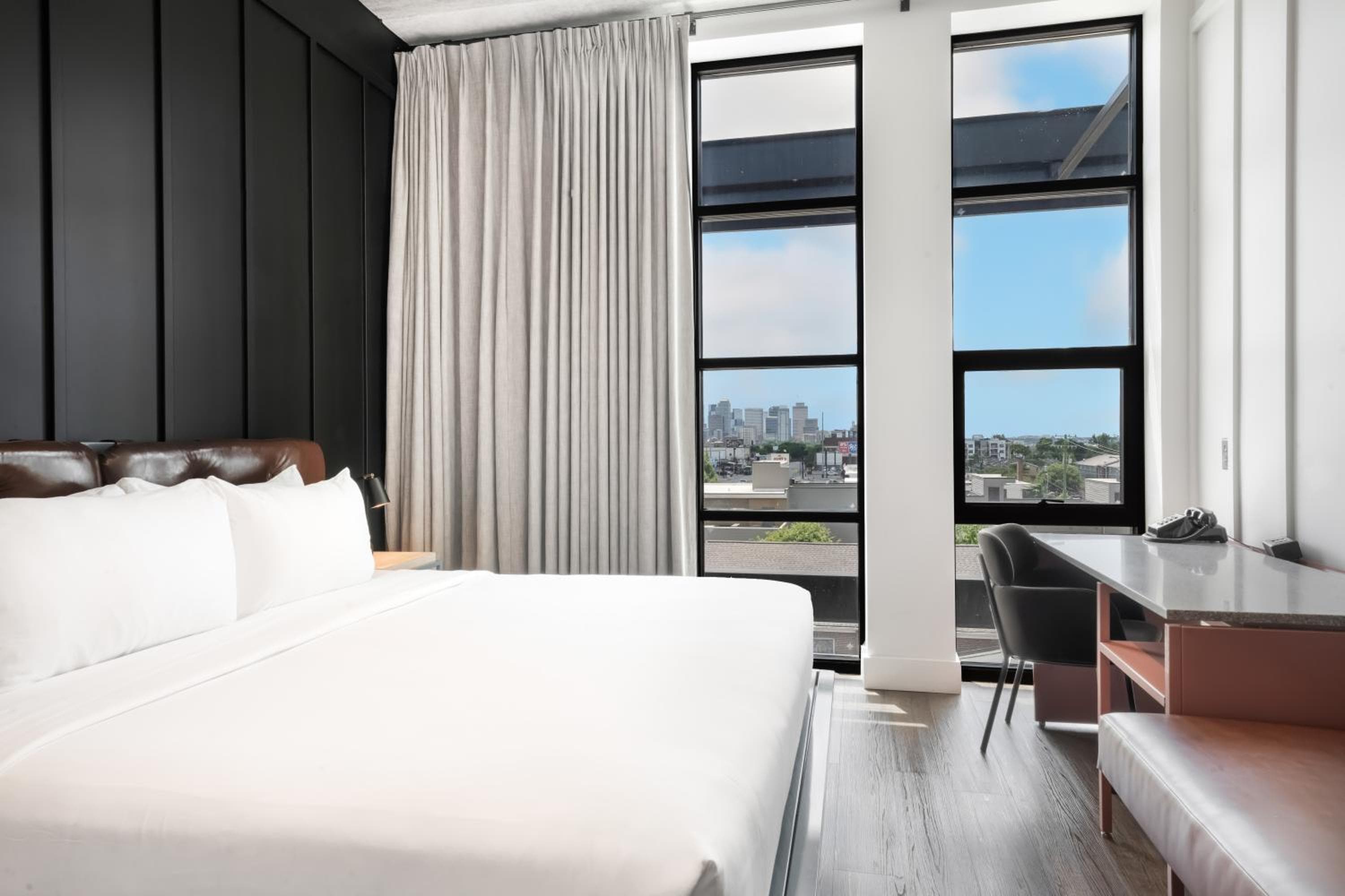 Waymore's Guest House