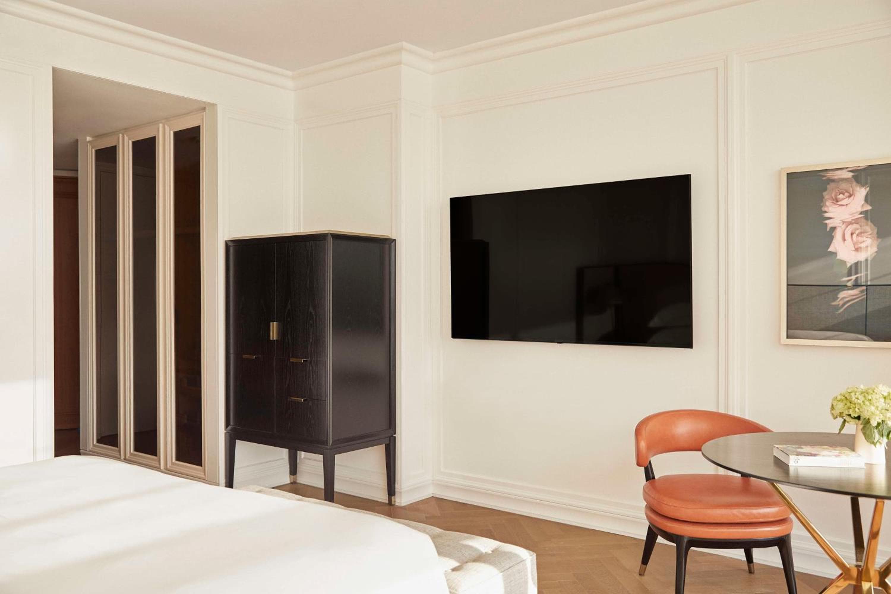 Park Hyatt London River Thames