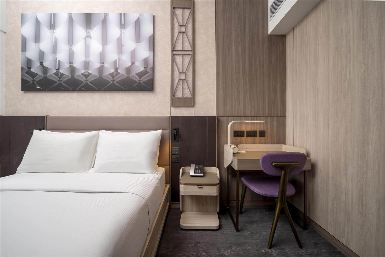 Motto by Hilton Hong Kong Soho