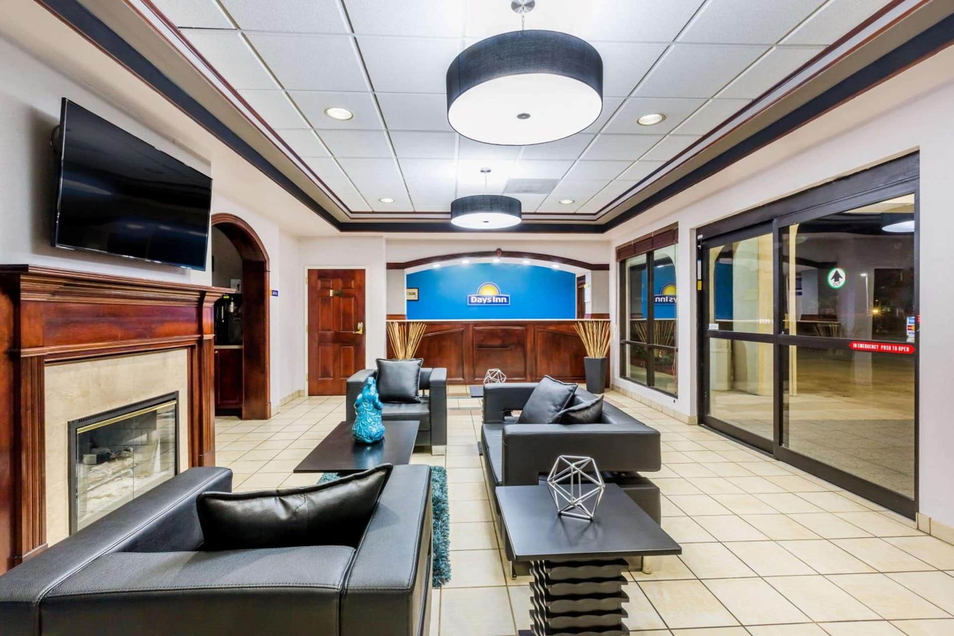Days Inn by Wyndham Pearl/Jackson Airport