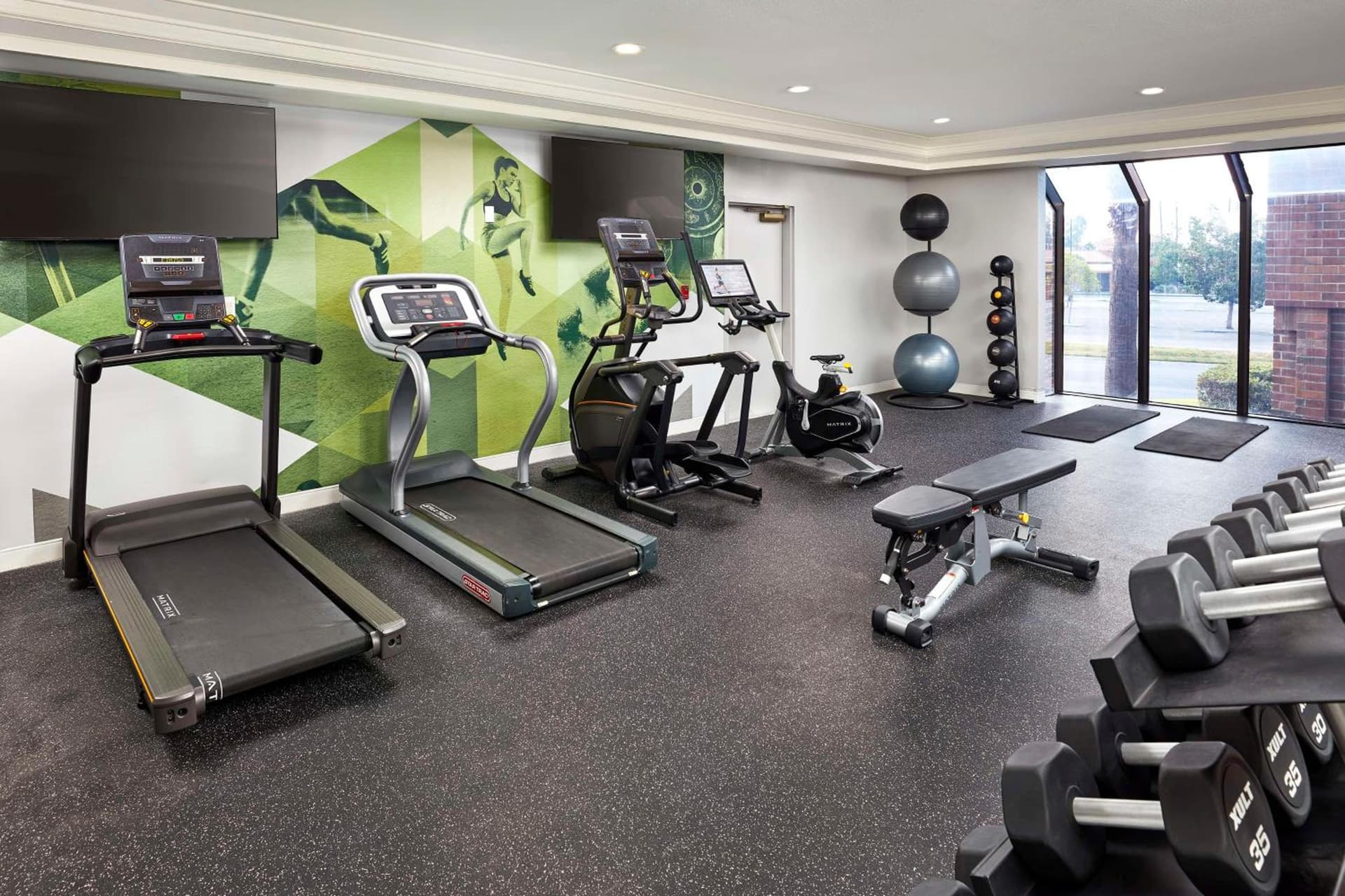 Best Western Plus Meridian Inn & Suites, Anaheim-Orange