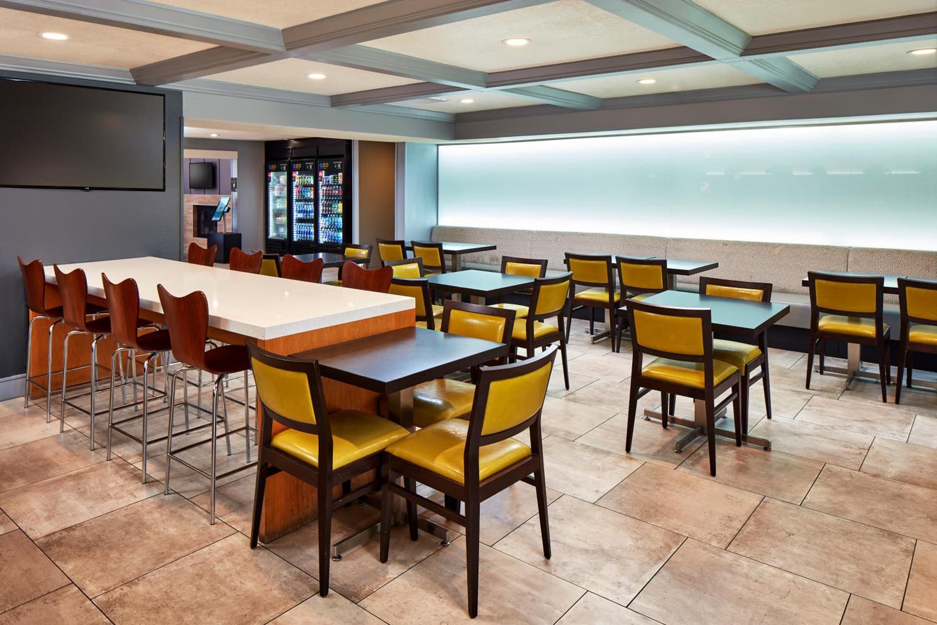 Best Western Plus Meridian Inn & Suites, Anaheim-Orange