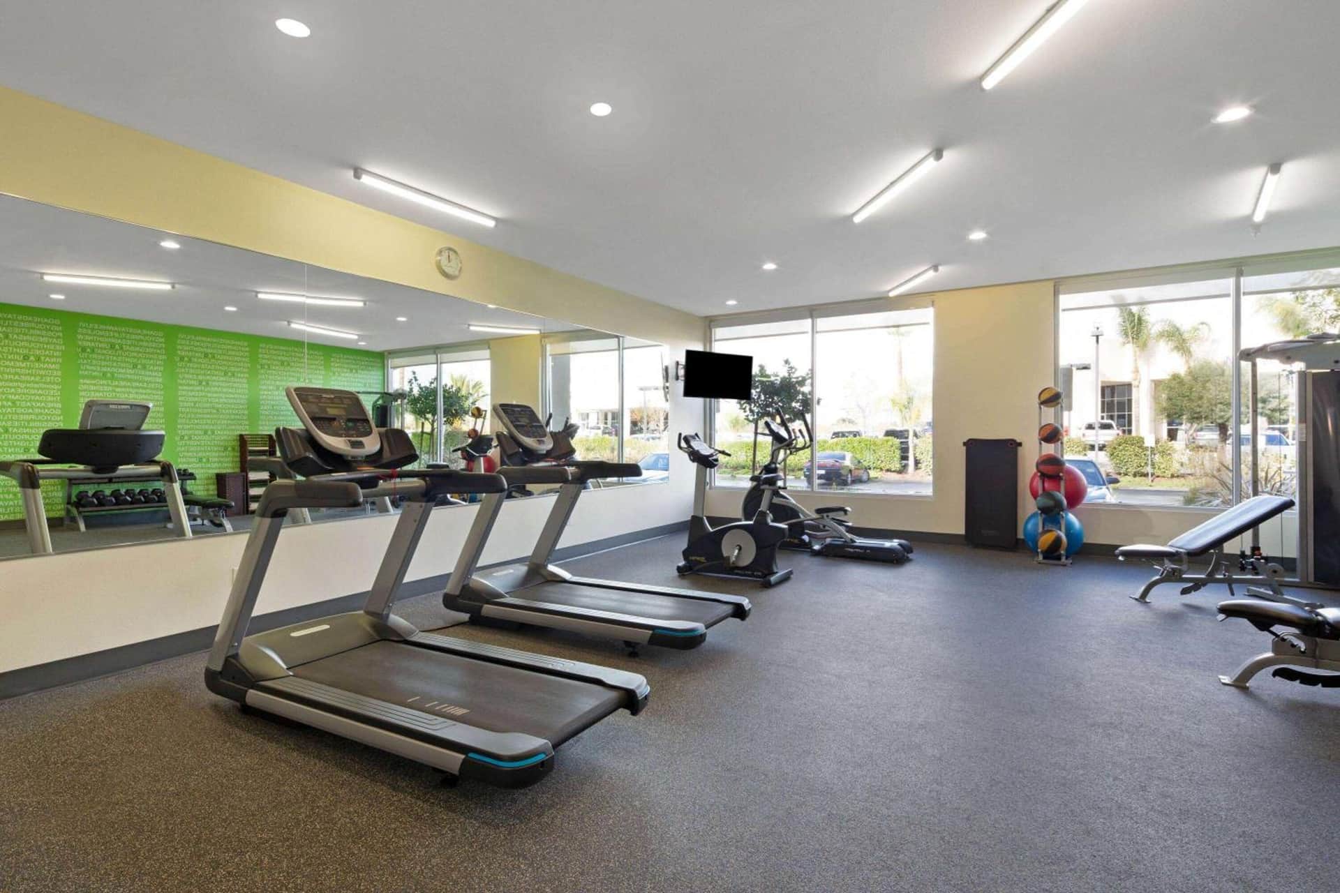 La Quinta Inn & Suites by Wyndham Morgan Hill-San Jose South