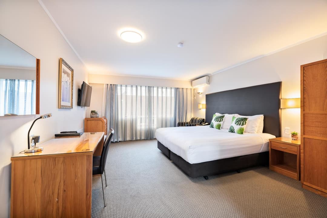 Best Western Newmarket Inn & Suites