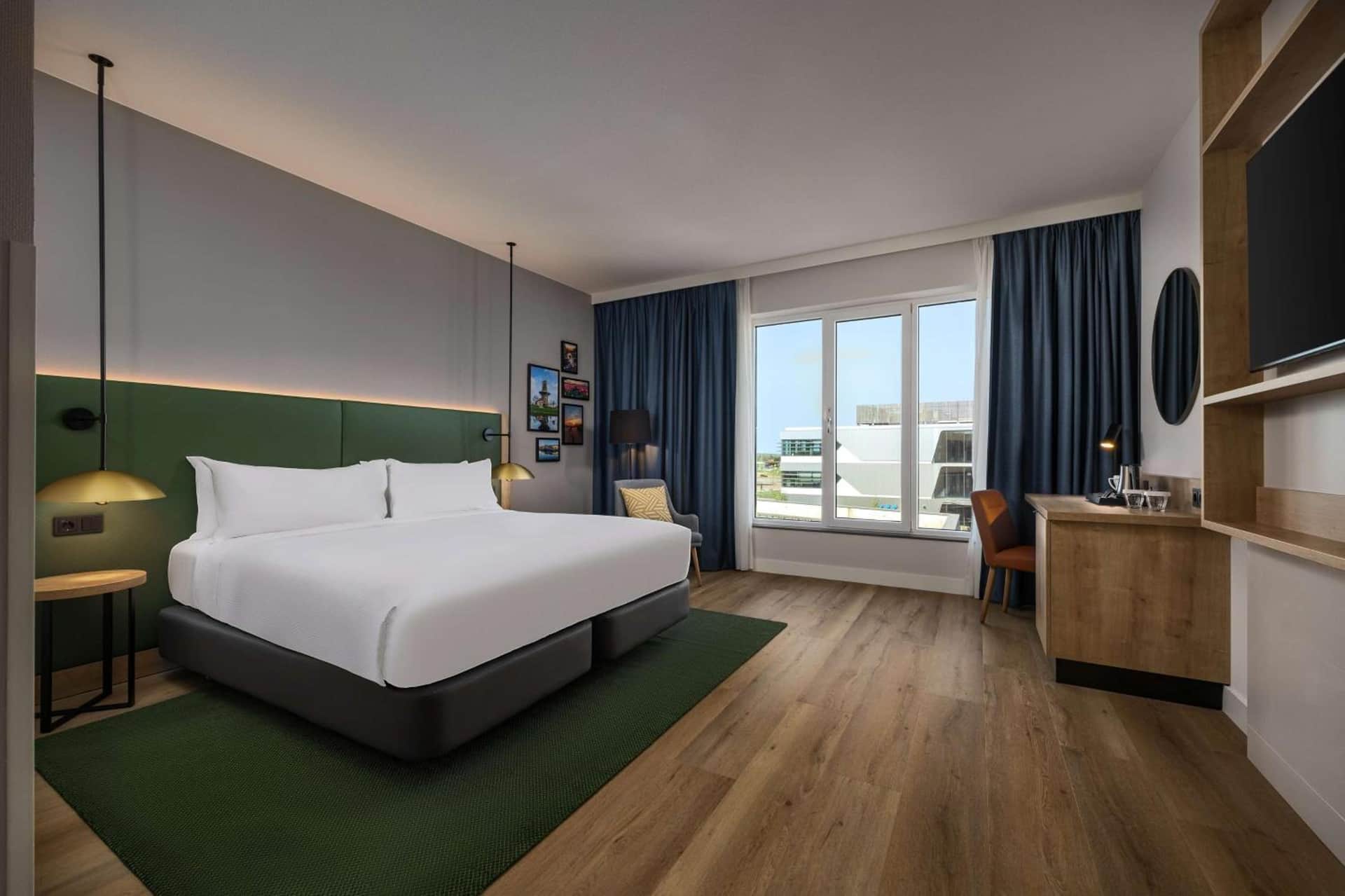 Hilton Garden Inn Leiden