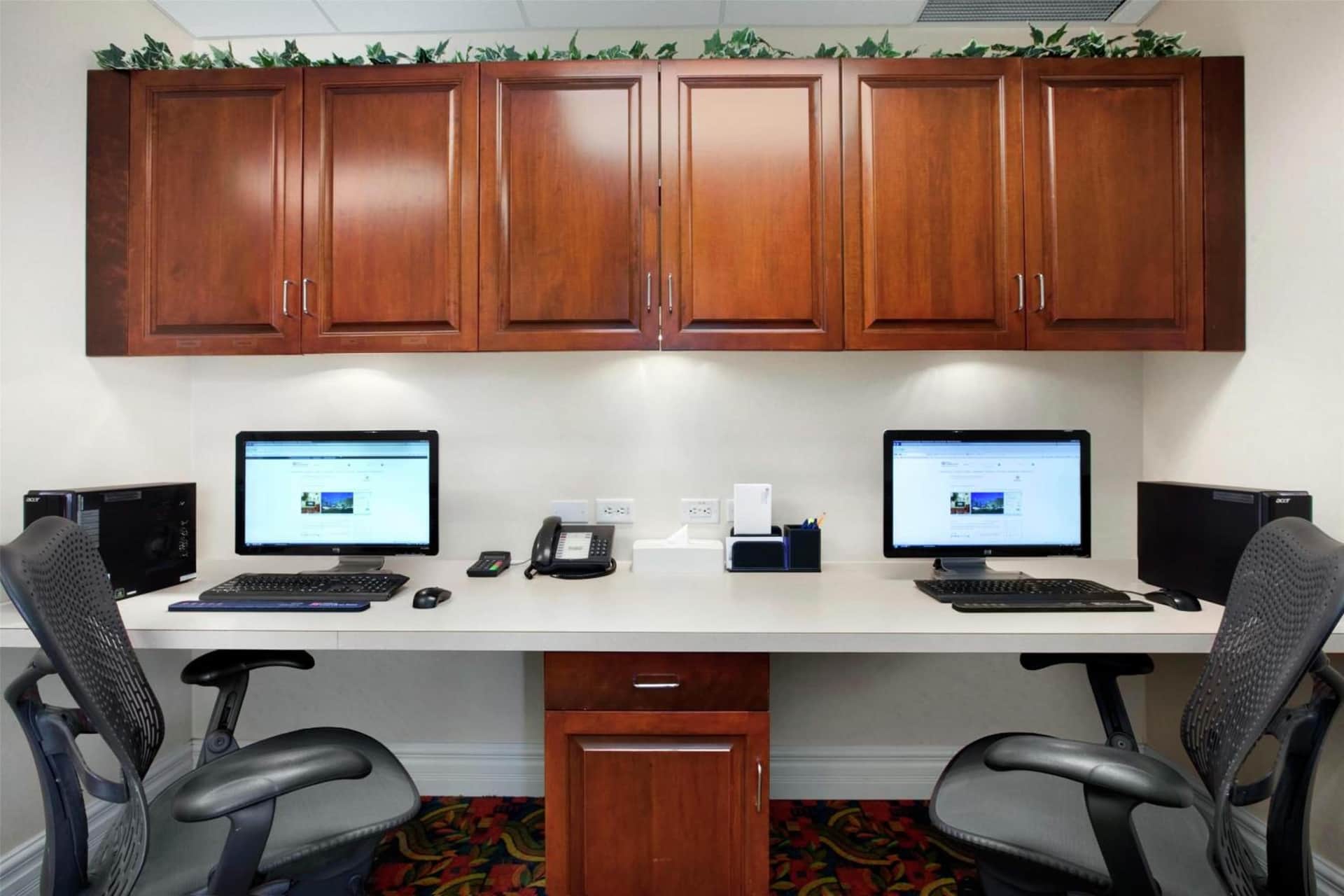 Hilton Garden Inn West Edmonton