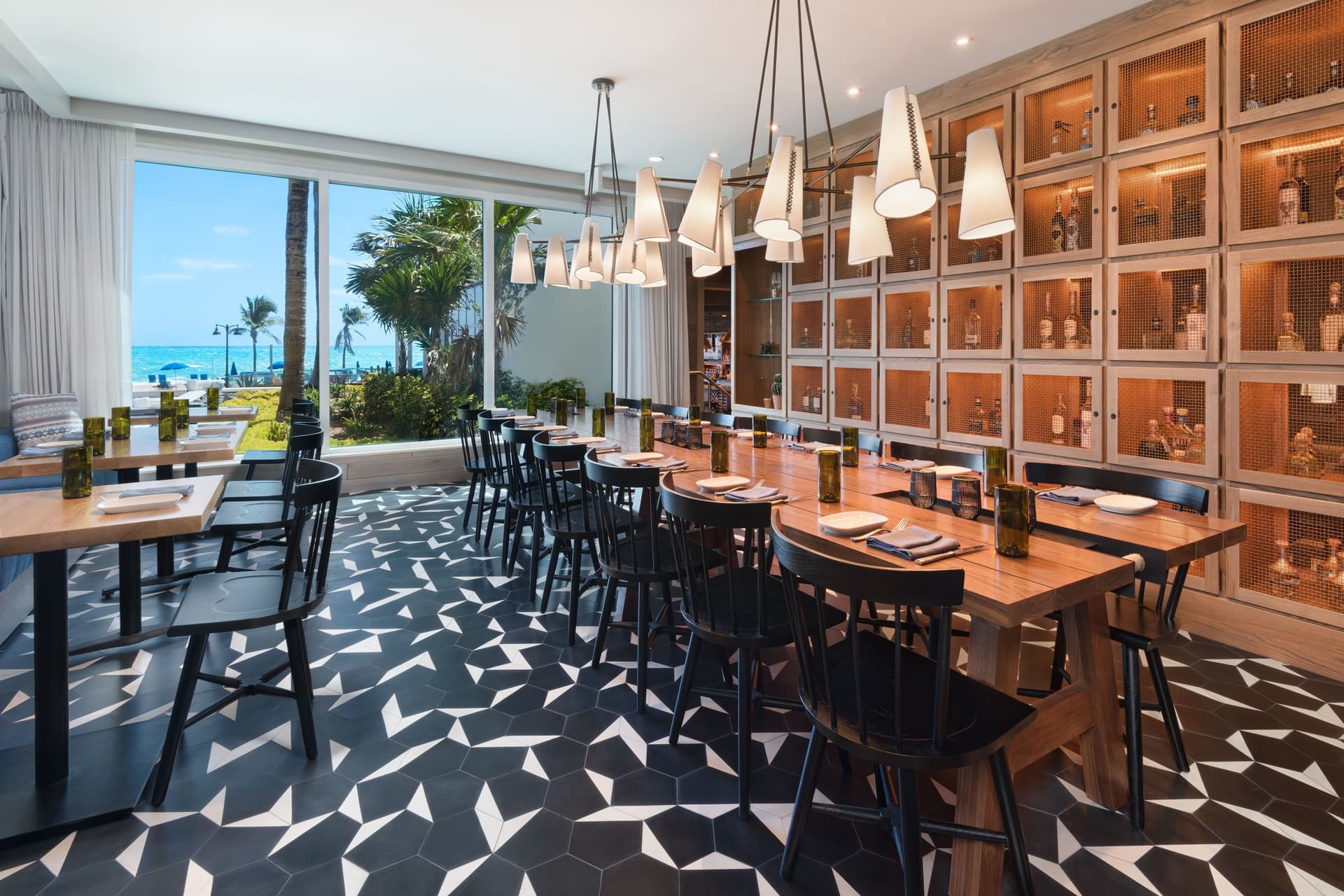 Westin Fort Lauderdale Beach Resort