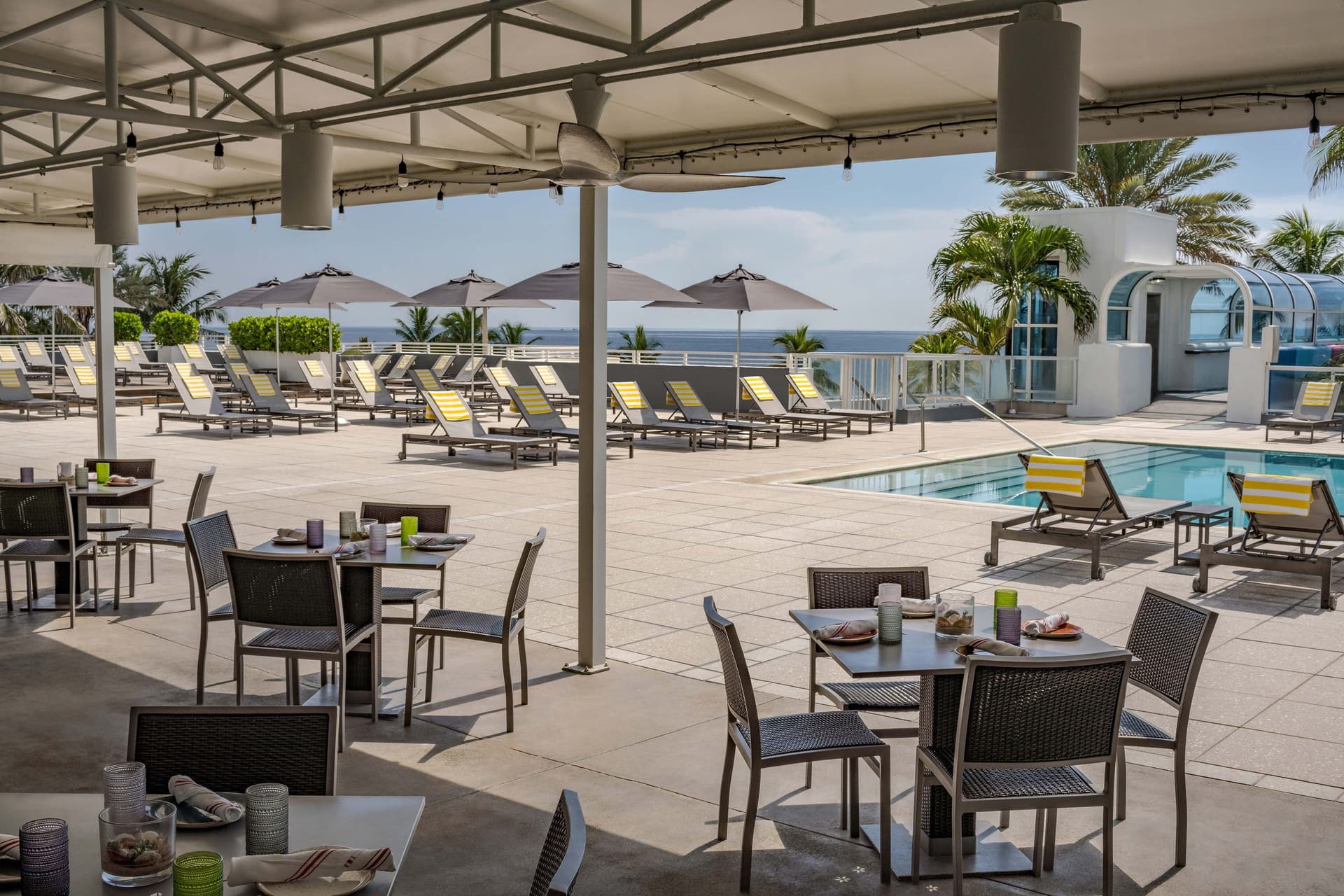 Westin Fort Lauderdale Beach Resort