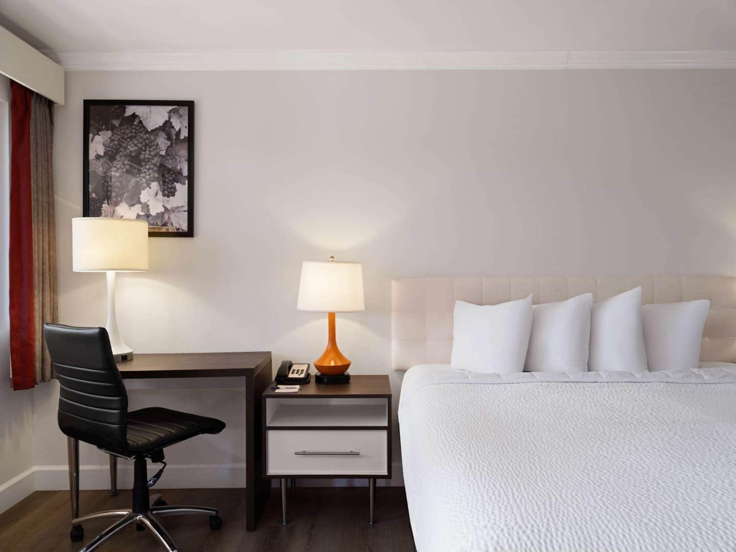 Ramada by Wyndham San Diego Poway Miramar