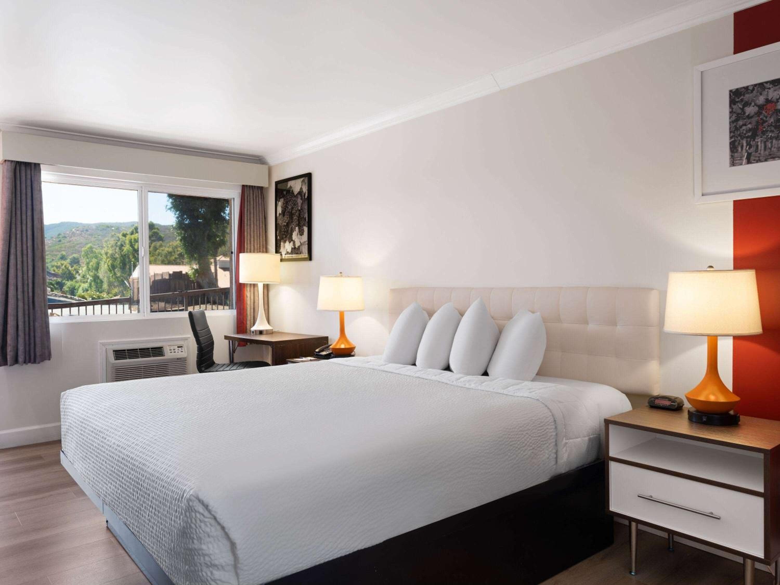 Ramada by Wyndham San Diego Poway Miramar