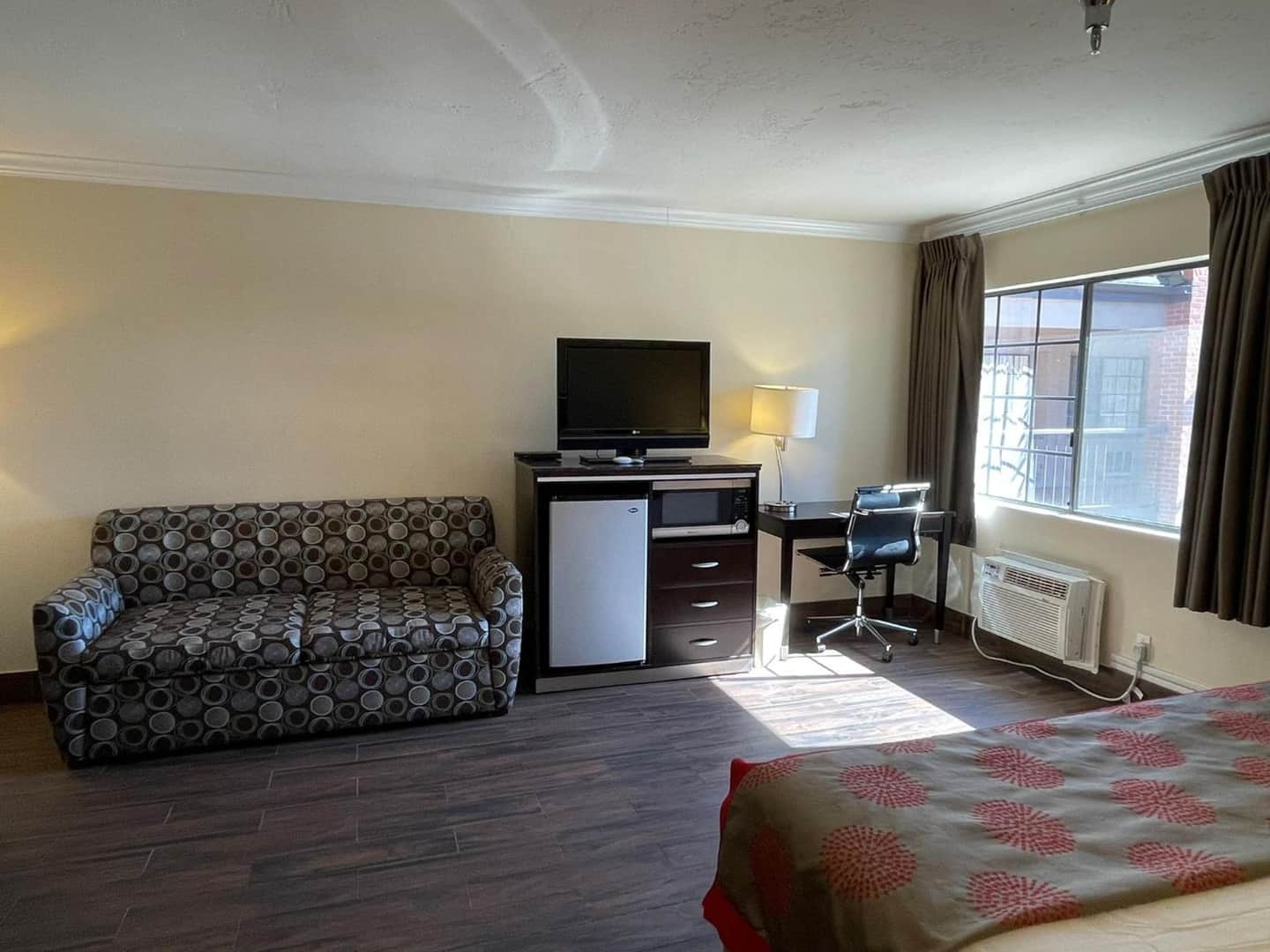 Ramada by Wyndham San Diego Poway Miramar