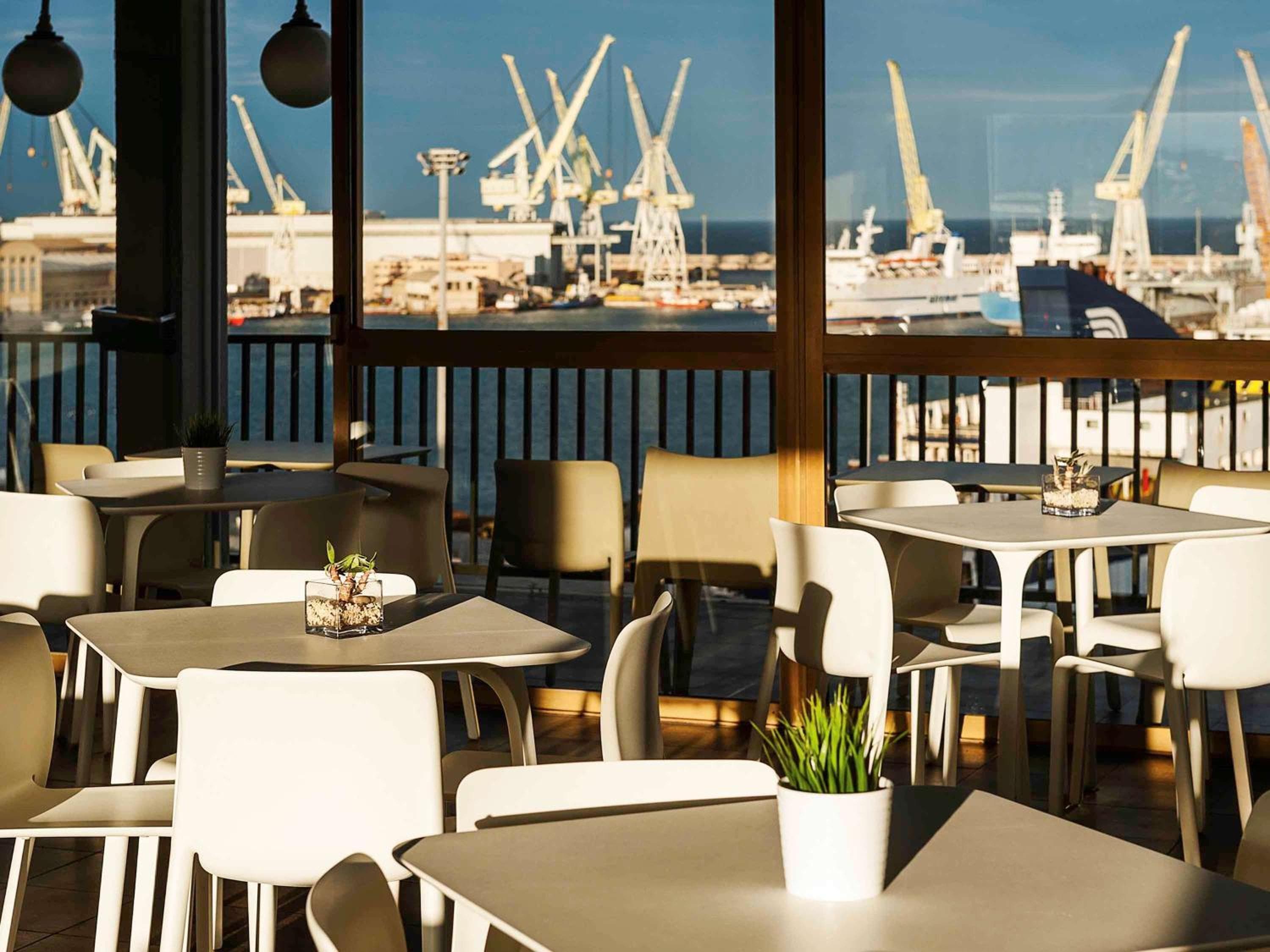 President Hotel Palermo