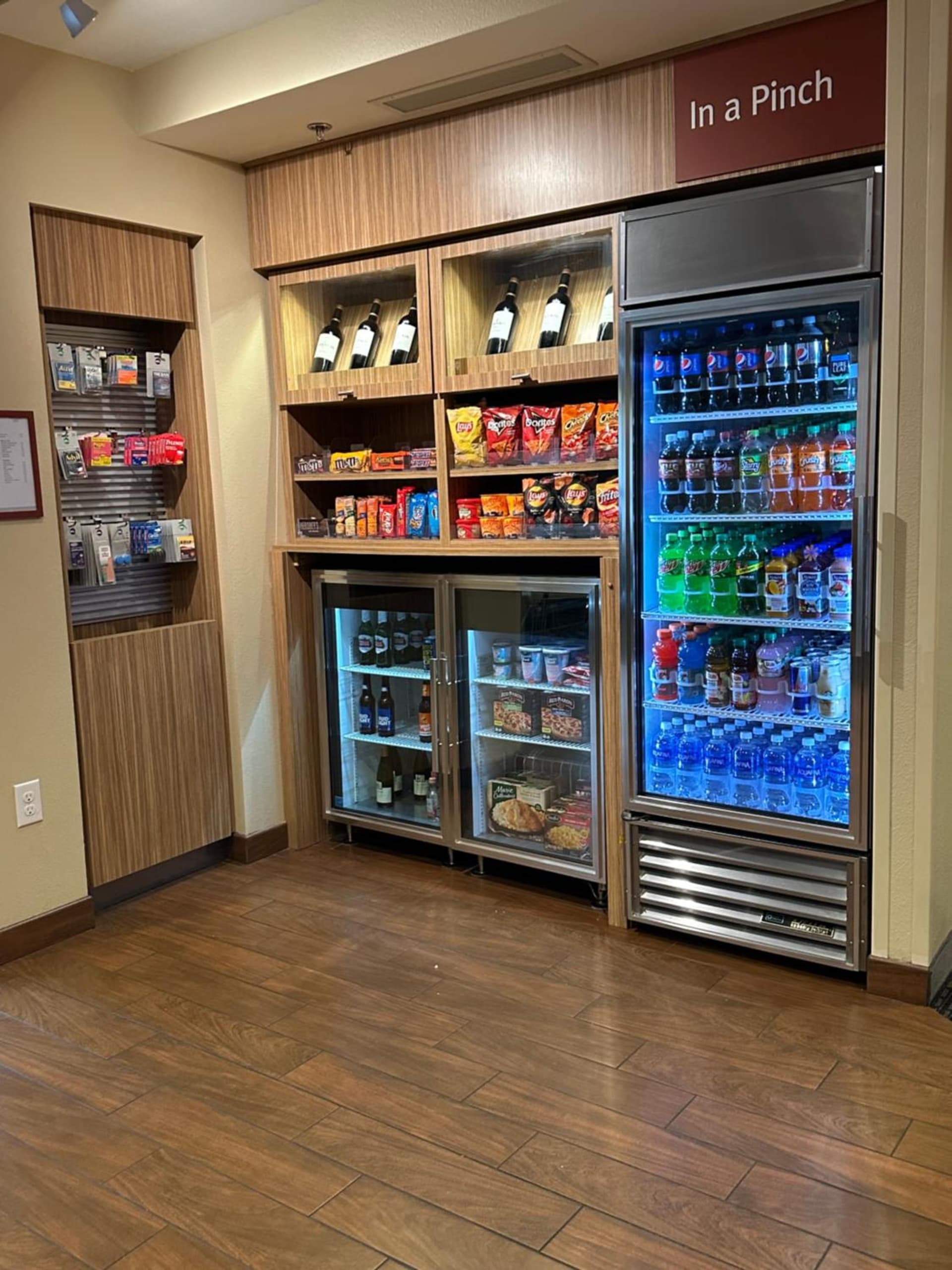 TownePlace Suites Columbia Northwest/Harbison