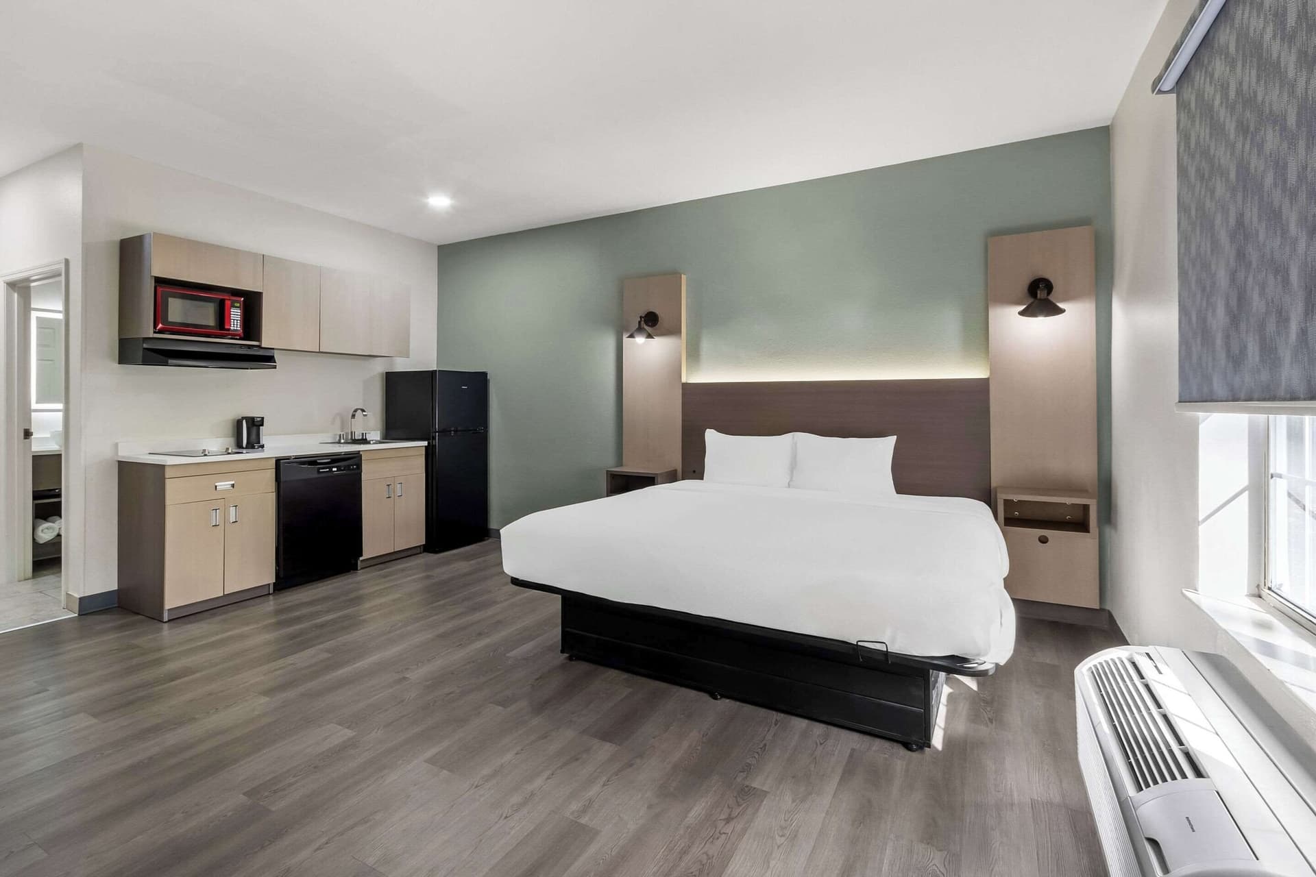 MainStay Suites Columbia Harbison