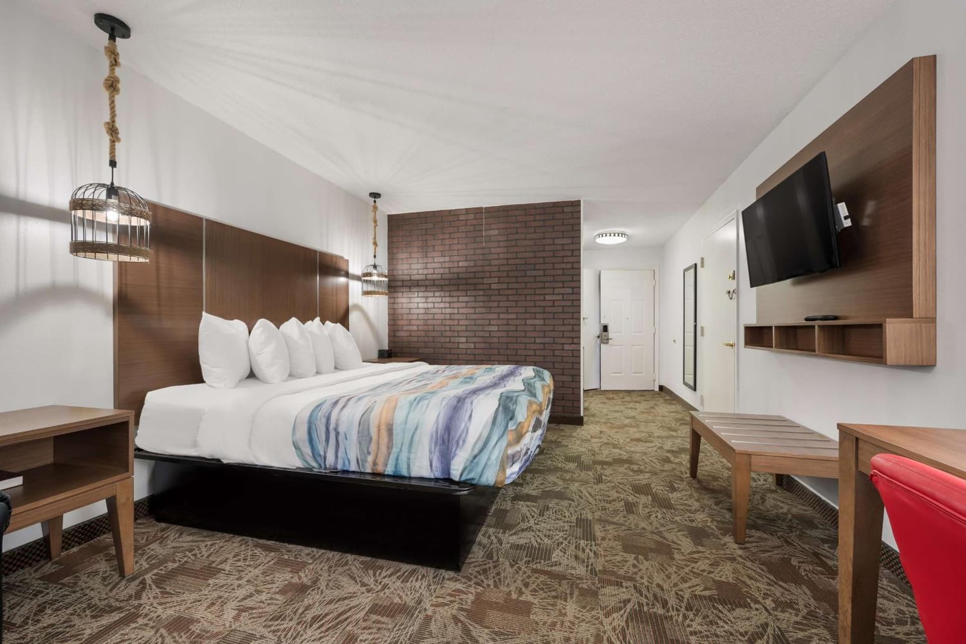 SureStay Hotel By Best Western Tuscaloosa Southeast
