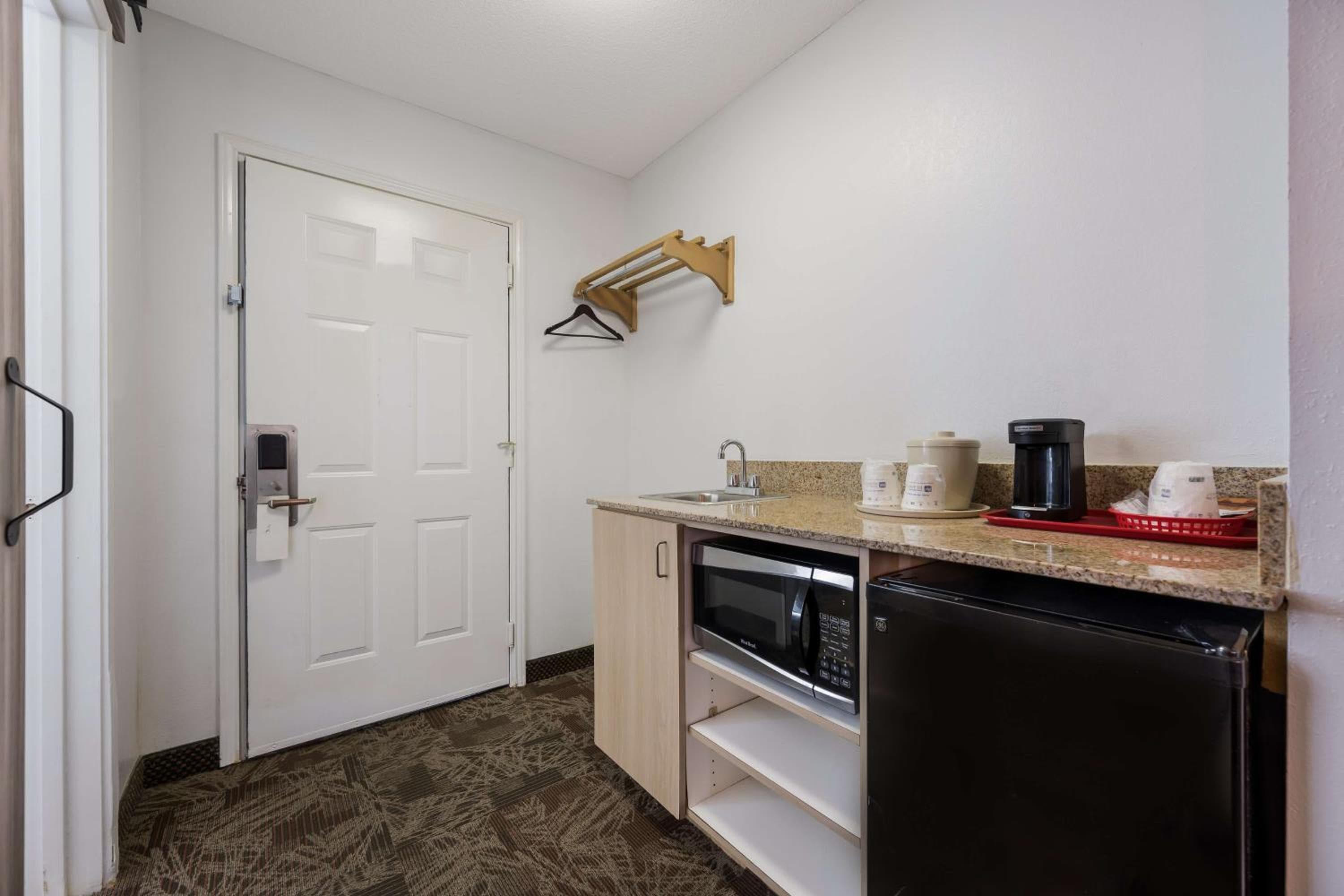 SureStay Hotel By Best Western Tuscaloosa Southeast