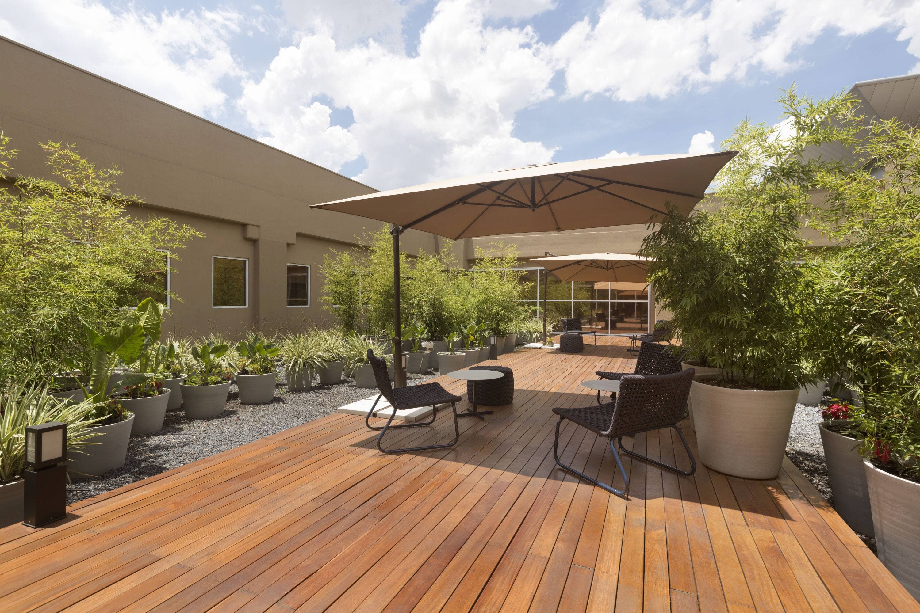 TRYP BY WYNDHAM São Paulo Airport - Hotel de Transito Terminal 3 INTERNACIONAL