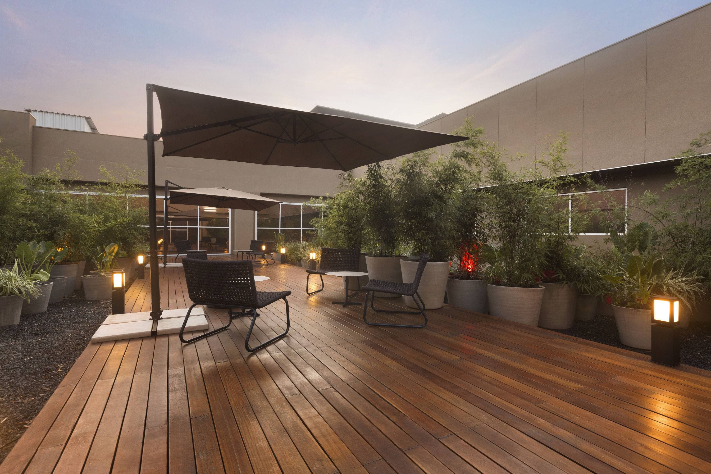 TRYP BY WYNDHAM São Paulo Airport - Hotel de Transito Terminal 3 INTERNACIONAL