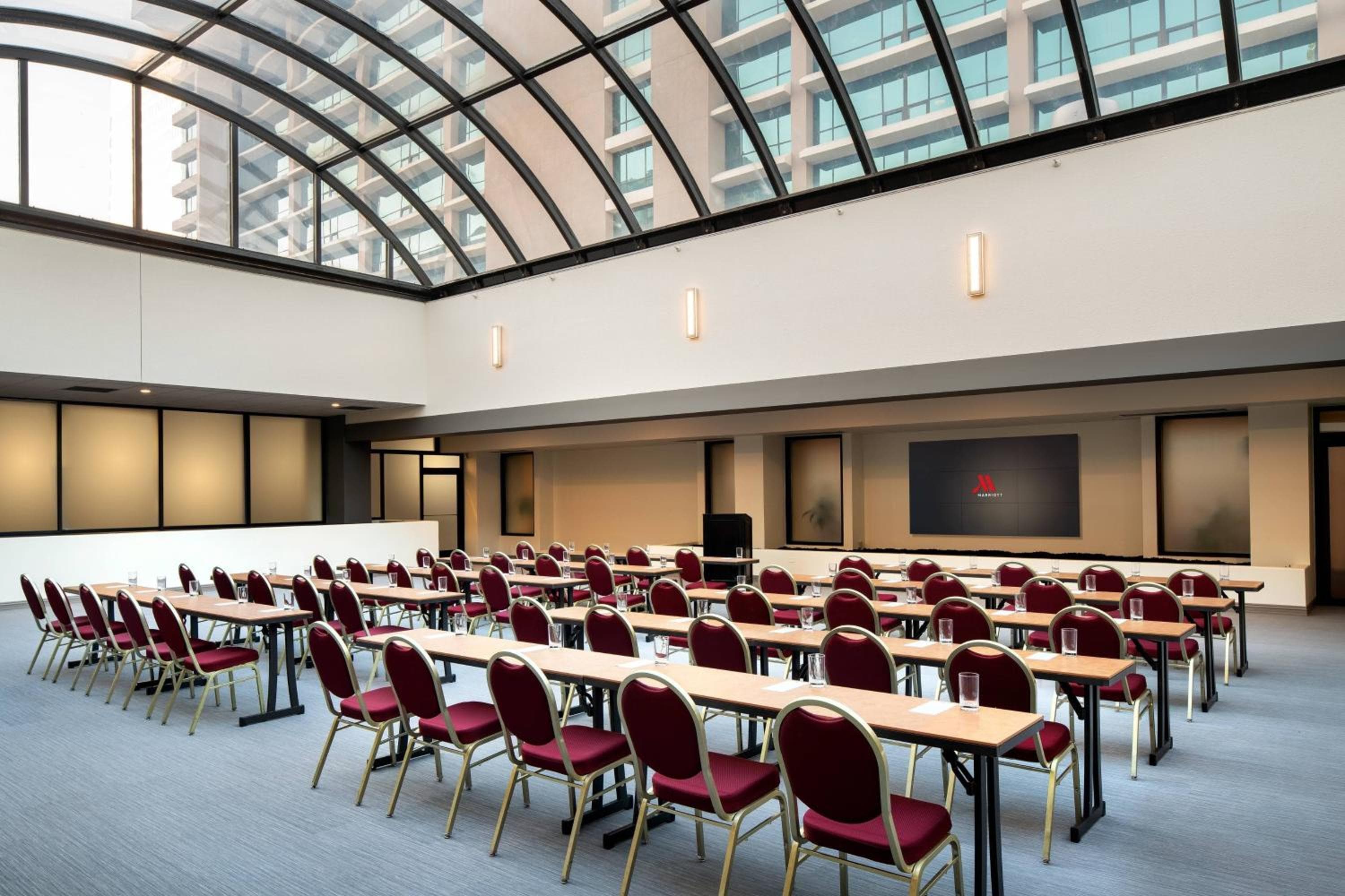 Salt Lake Marriott Downtown at City Creek