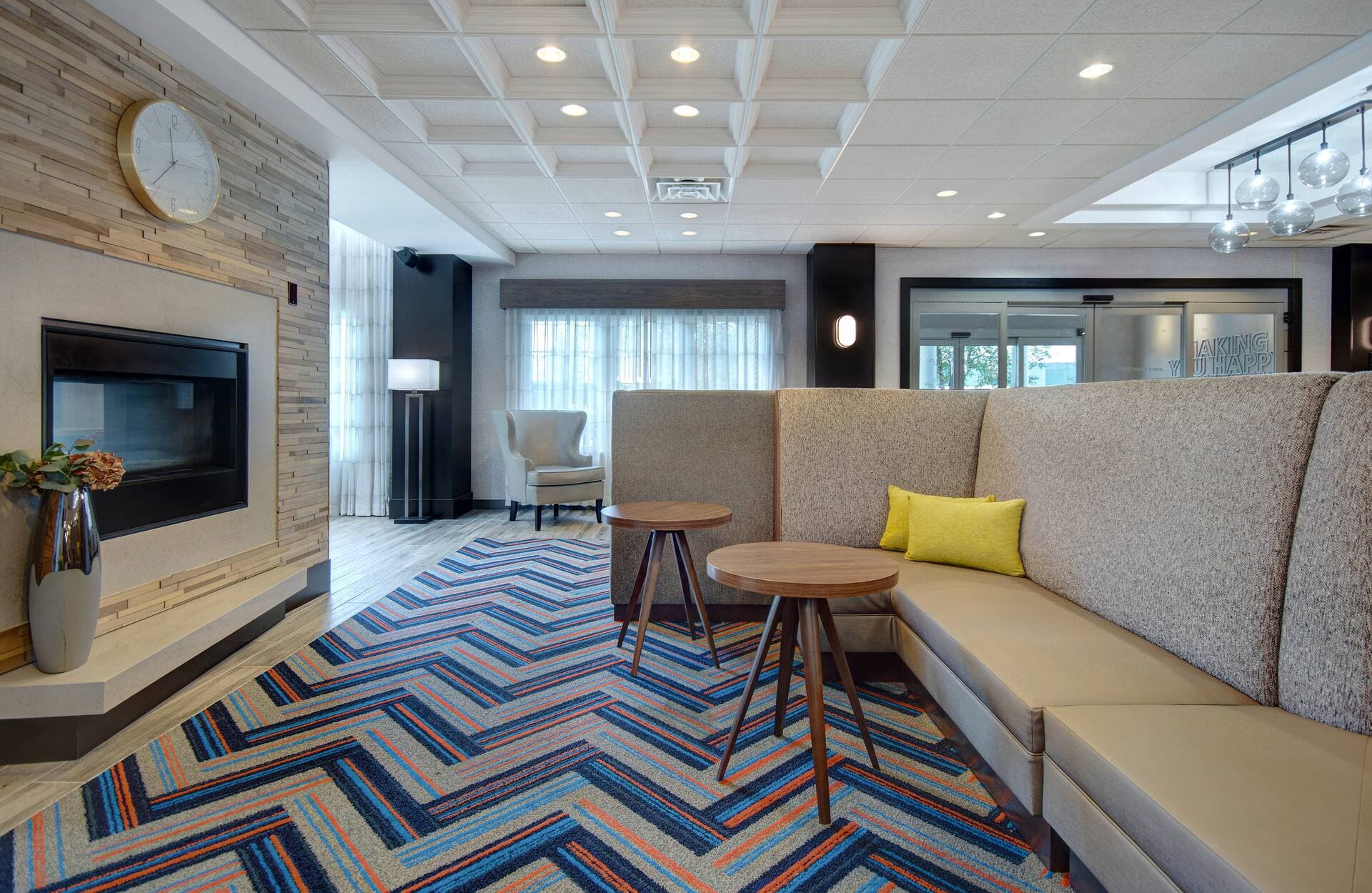 Hampton Inn & Suites Yonkers