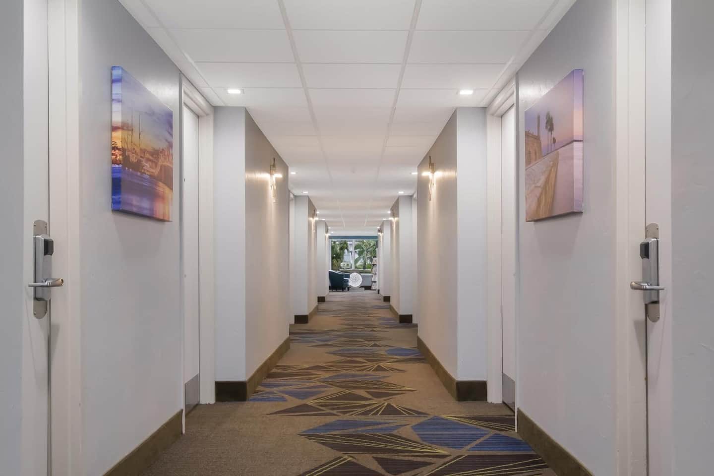 Ocean Sands Beach Boutique Inn