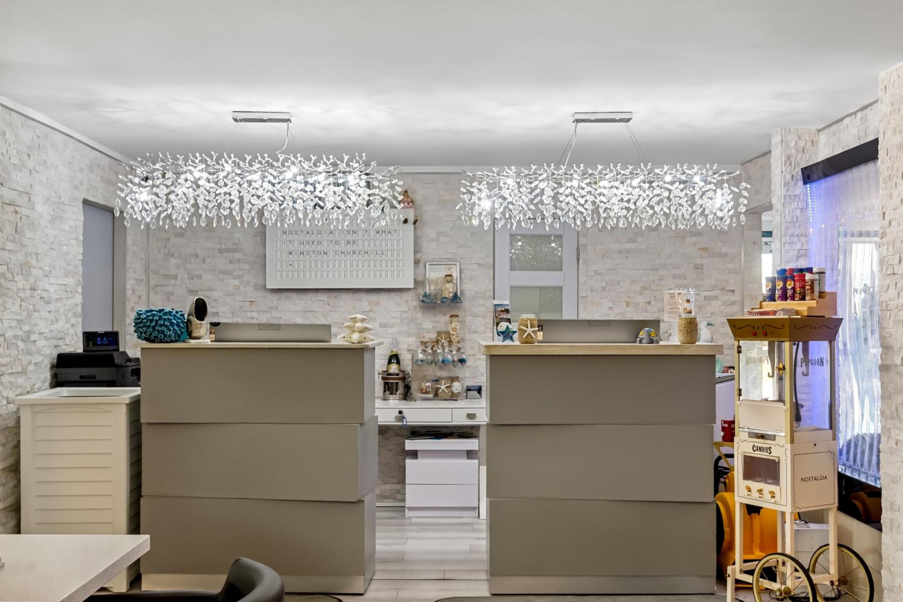 Ocean Sands Beach Boutique Inn