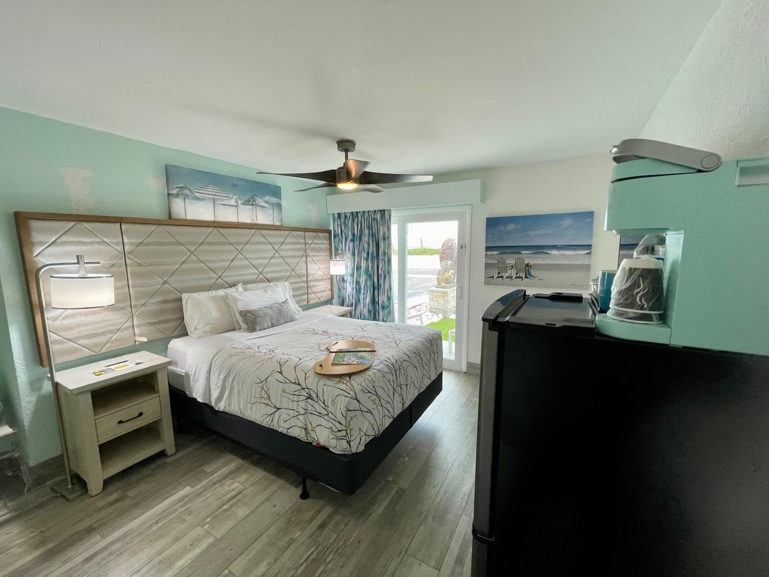 Ocean Sands Beach Boutique Inn
