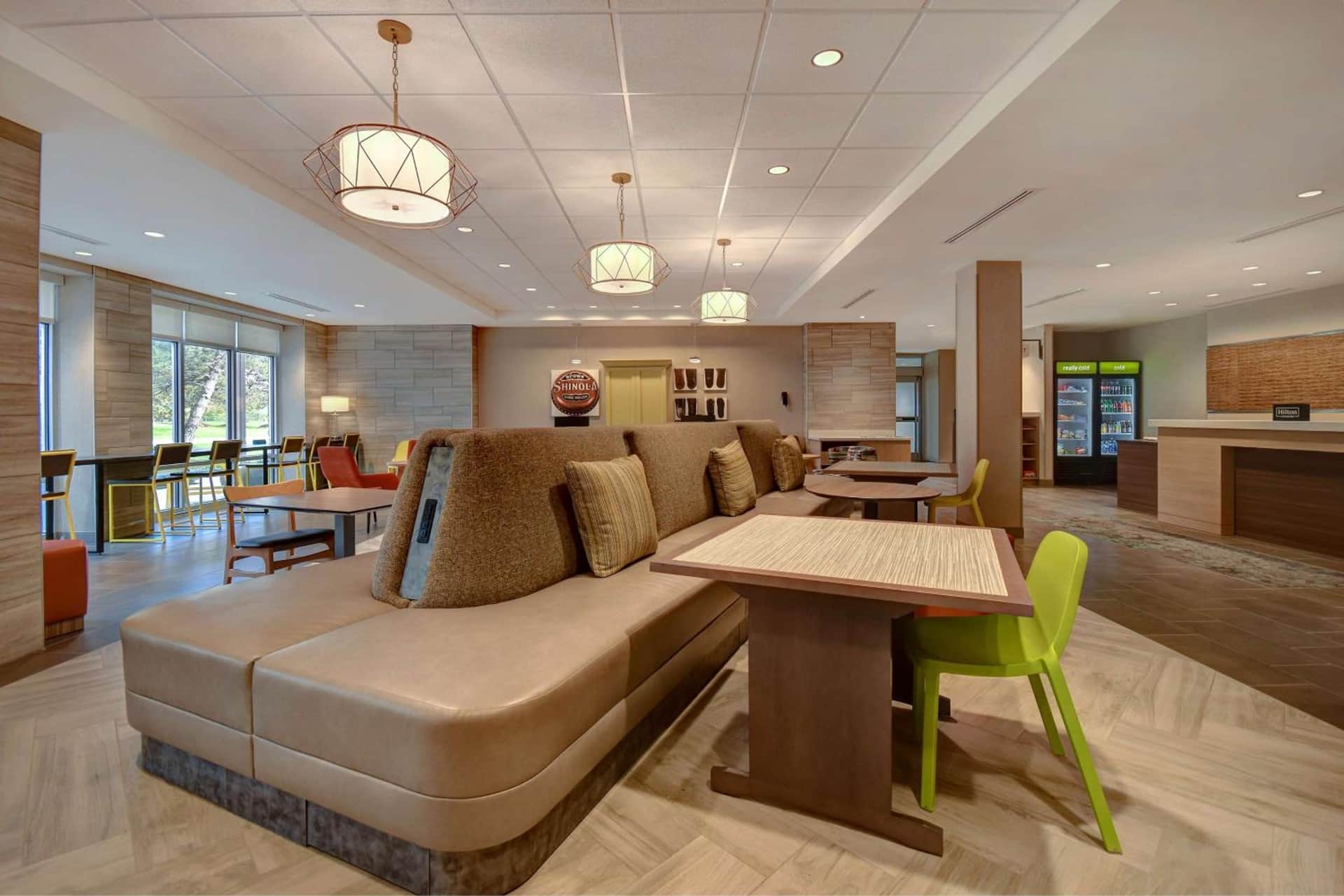 Home2 Suites by Hilton Troy