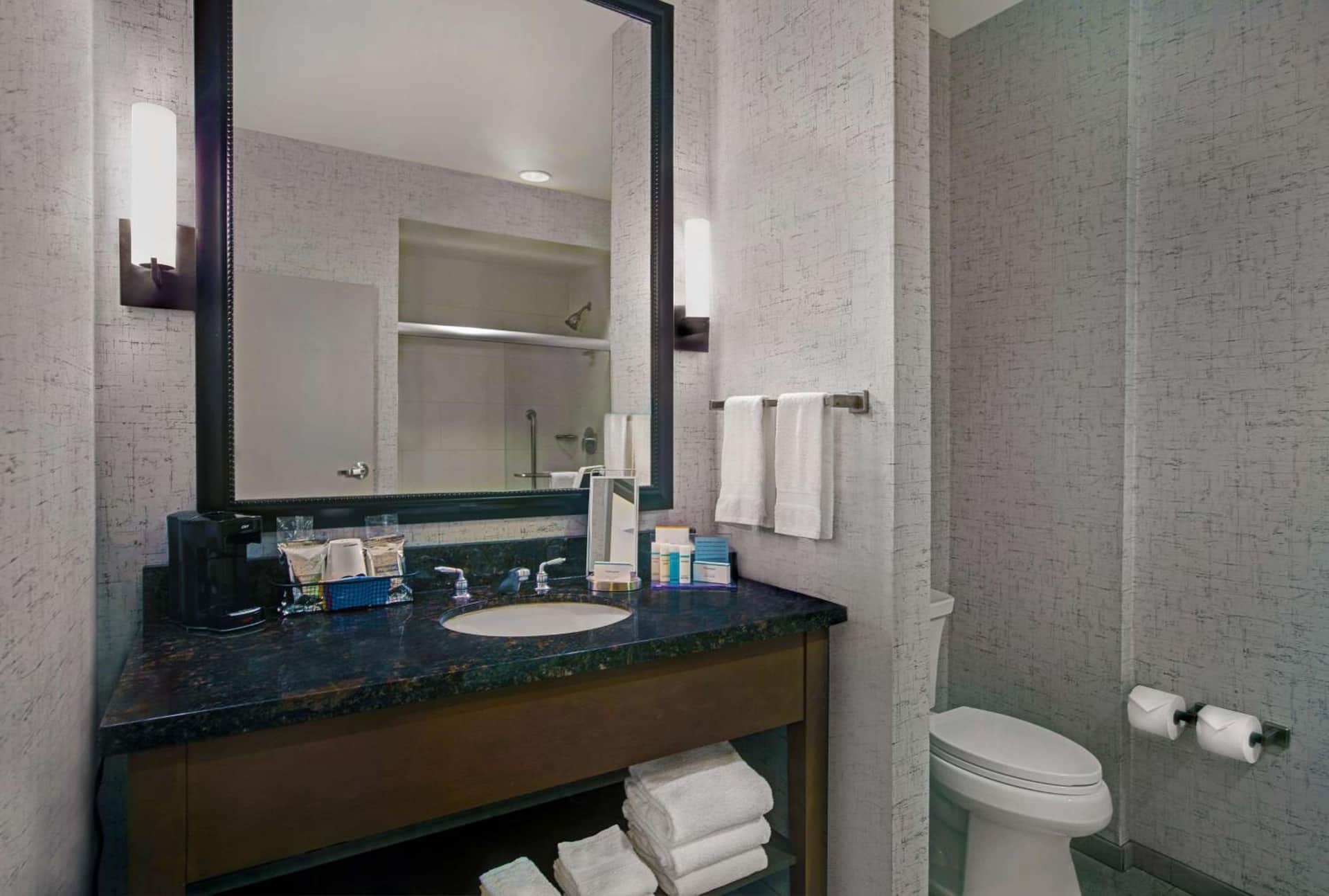 Hampton Inn & Suites Austin University/Capitol