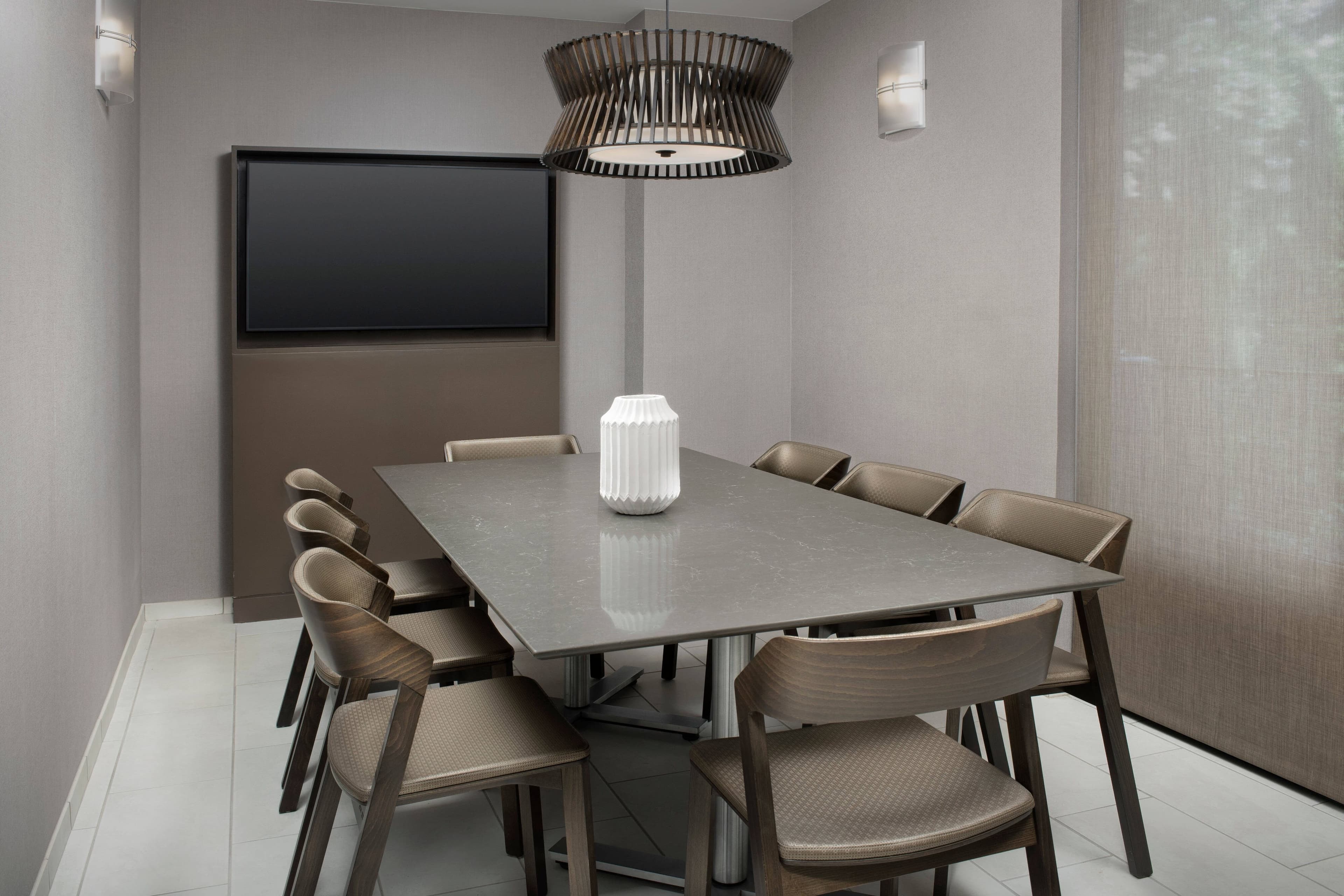 SpringHill Suites Atlanta Perimeter Center