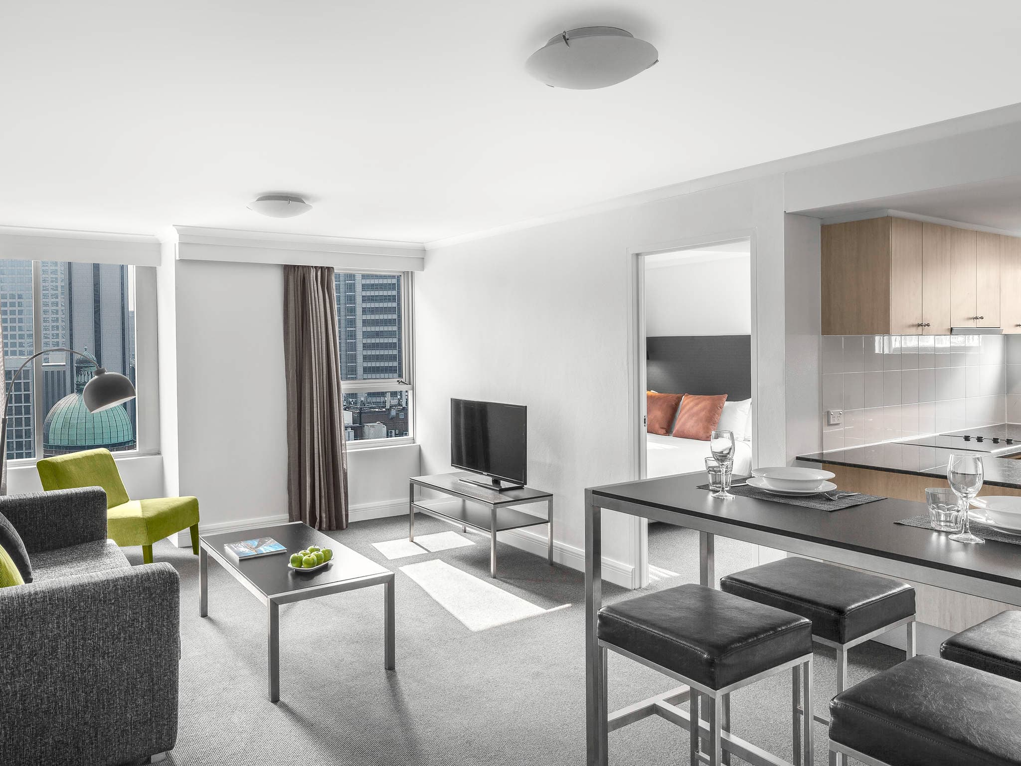 Mantra on Kent Sydney