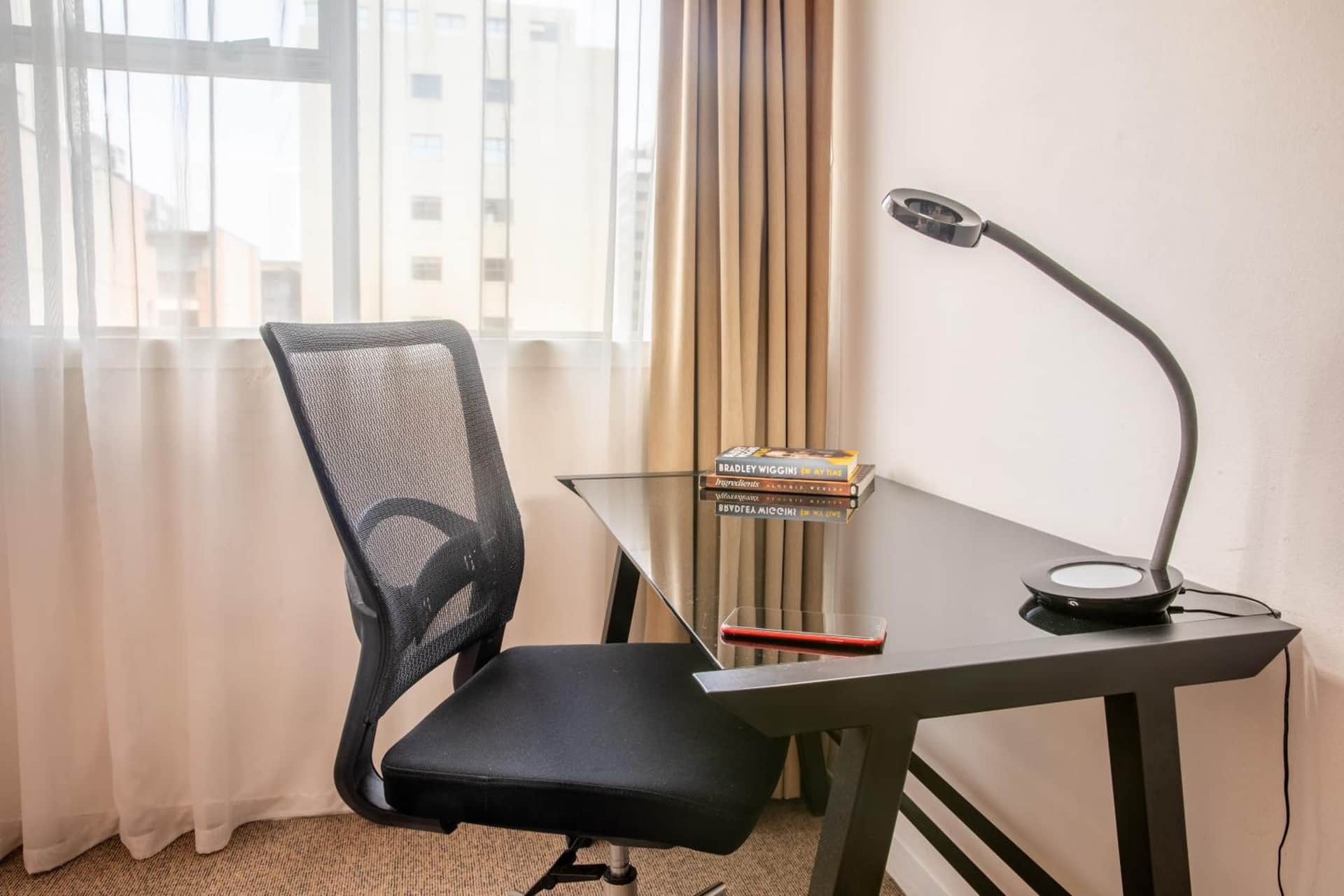 Mercure Wellington Abel Tasman