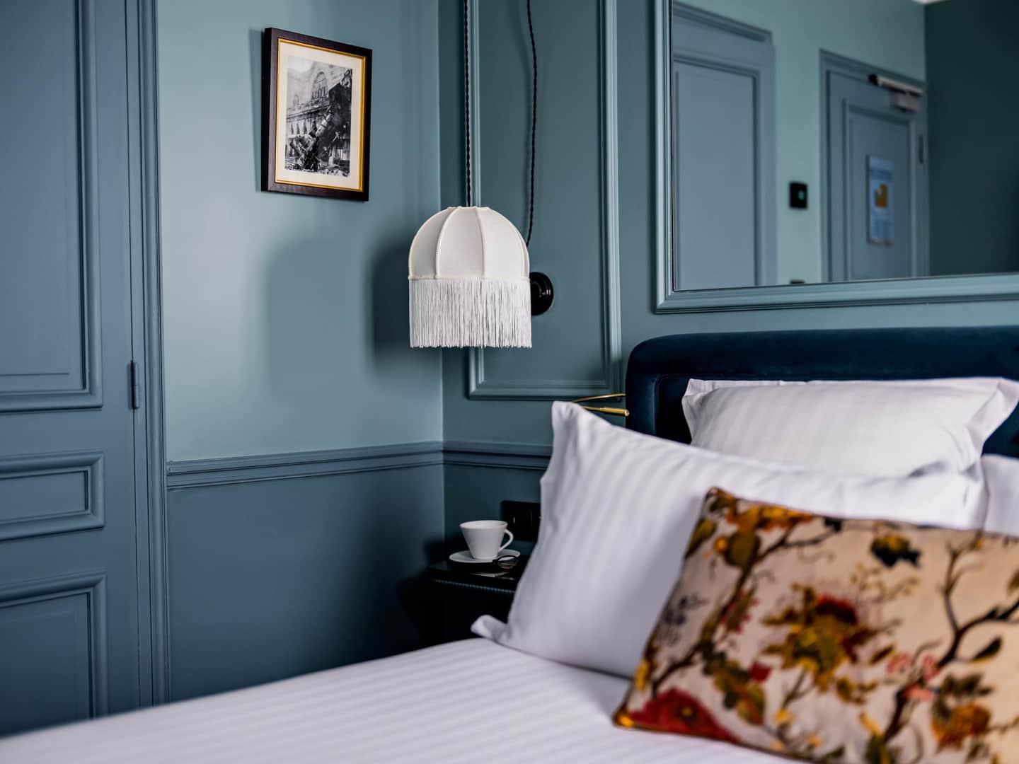 Hotel Duquesne Eiffel