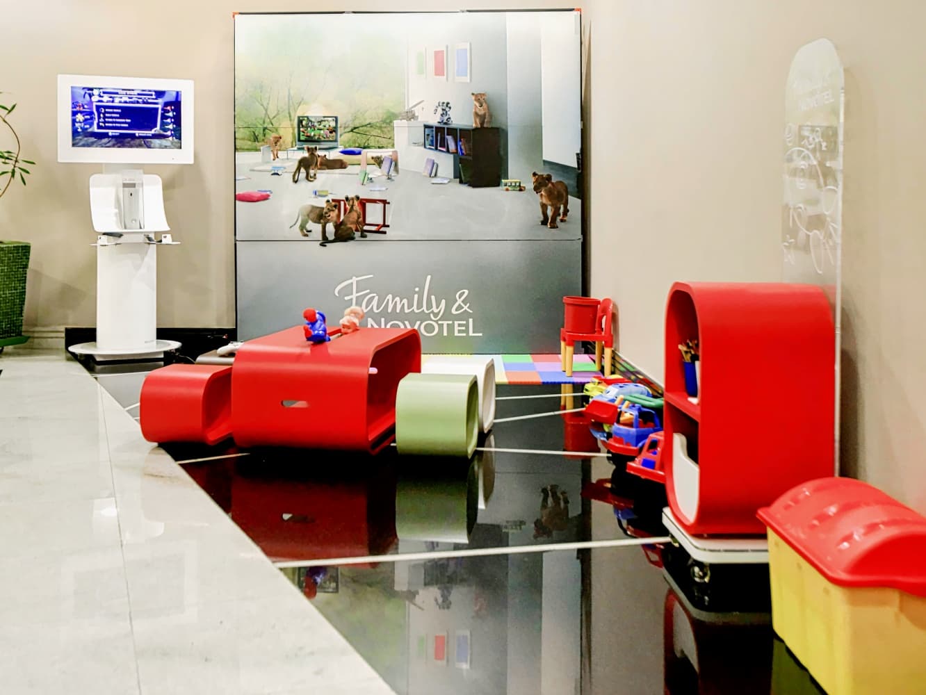 Hotel Nacional Inn Jaragua Sao Paulo