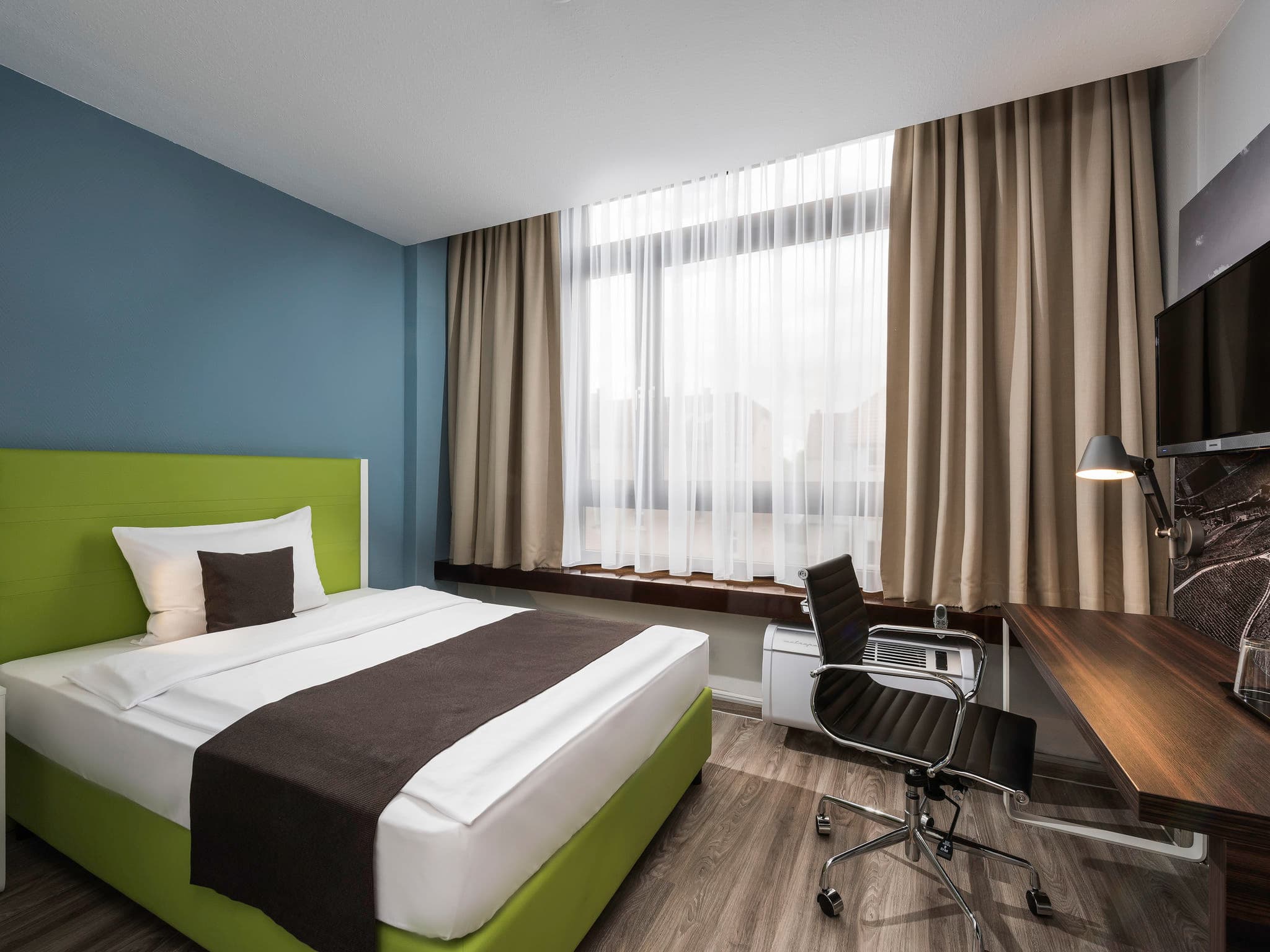 Ibis Styles Offenburg City