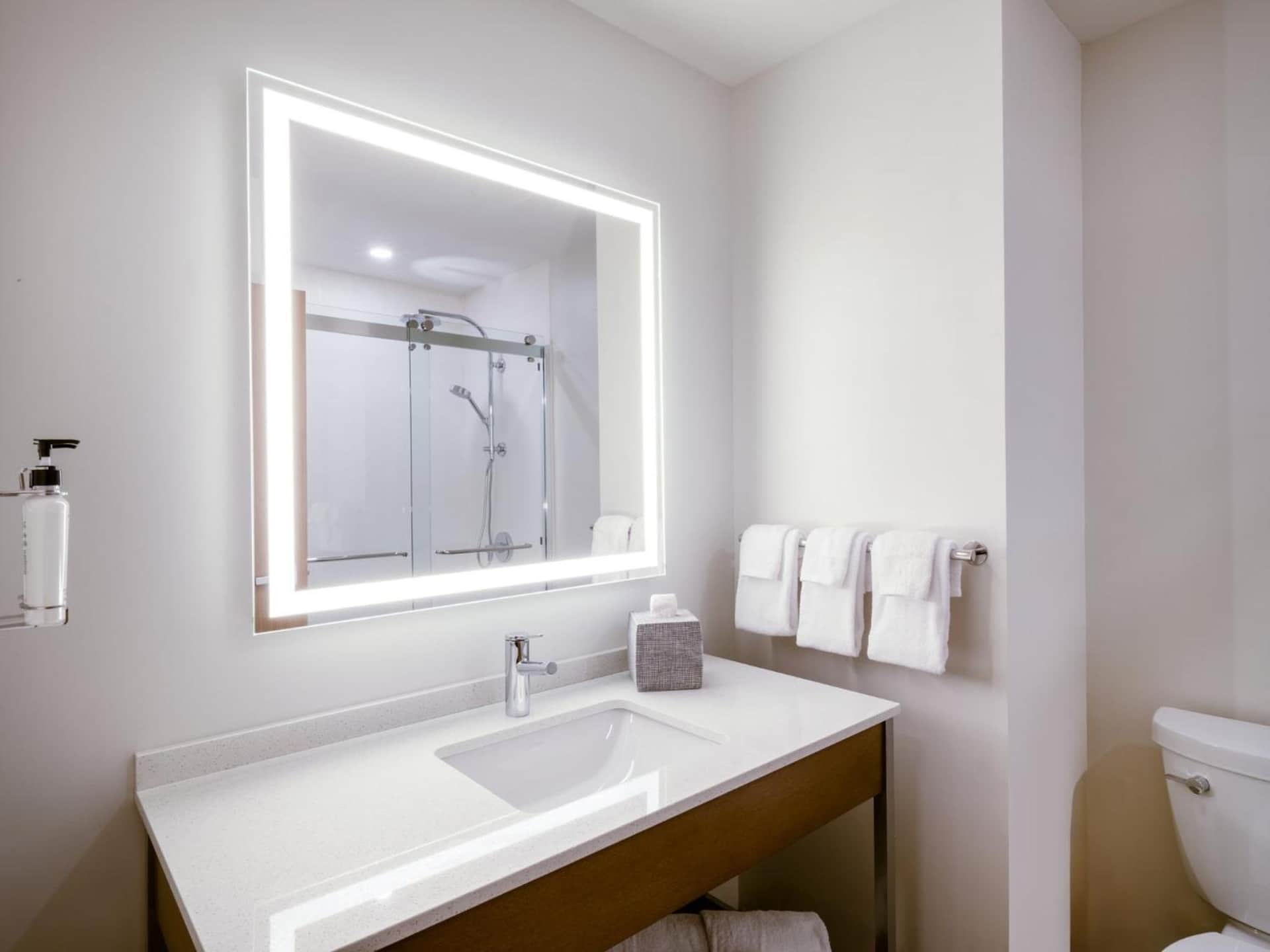 EVEN Hotel Miami - Doral by IHG