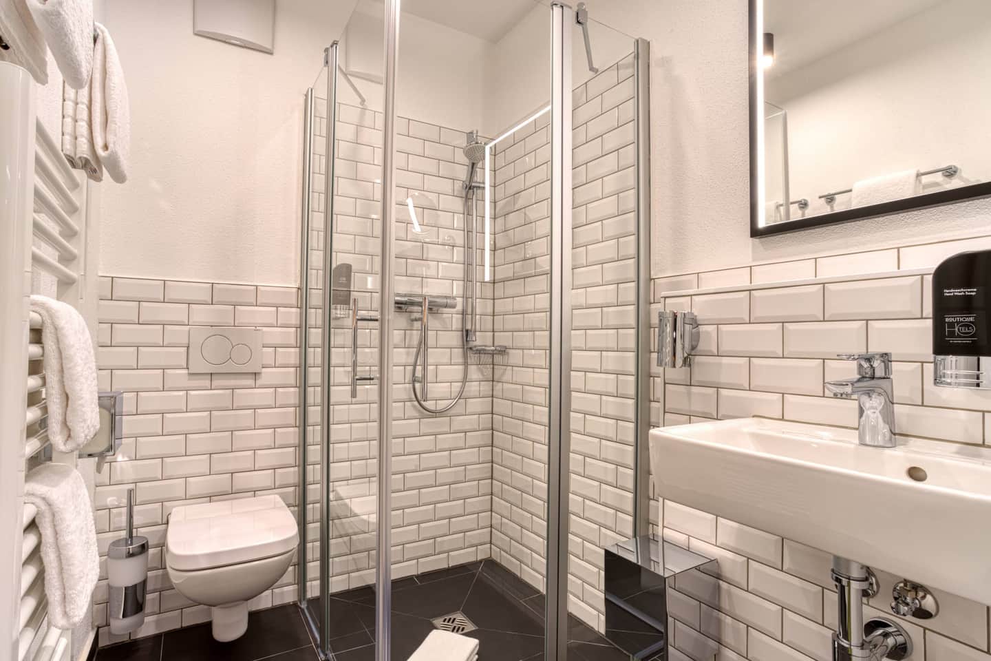 Vienna House Easy by Wyndham Ingolstadt