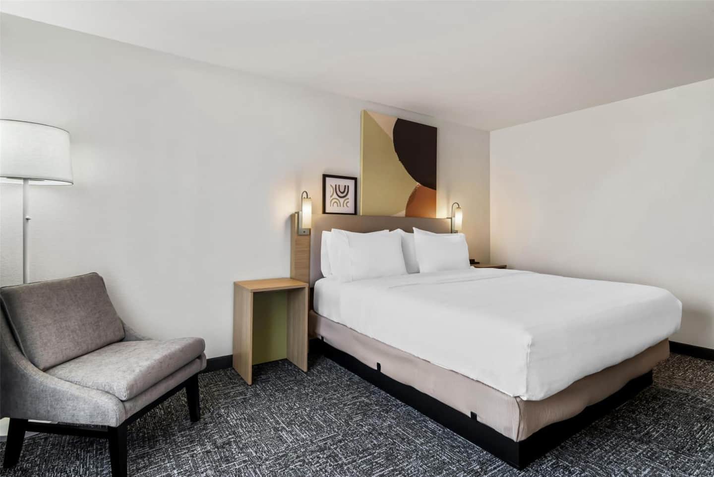 Spark By Hilton Merrillville