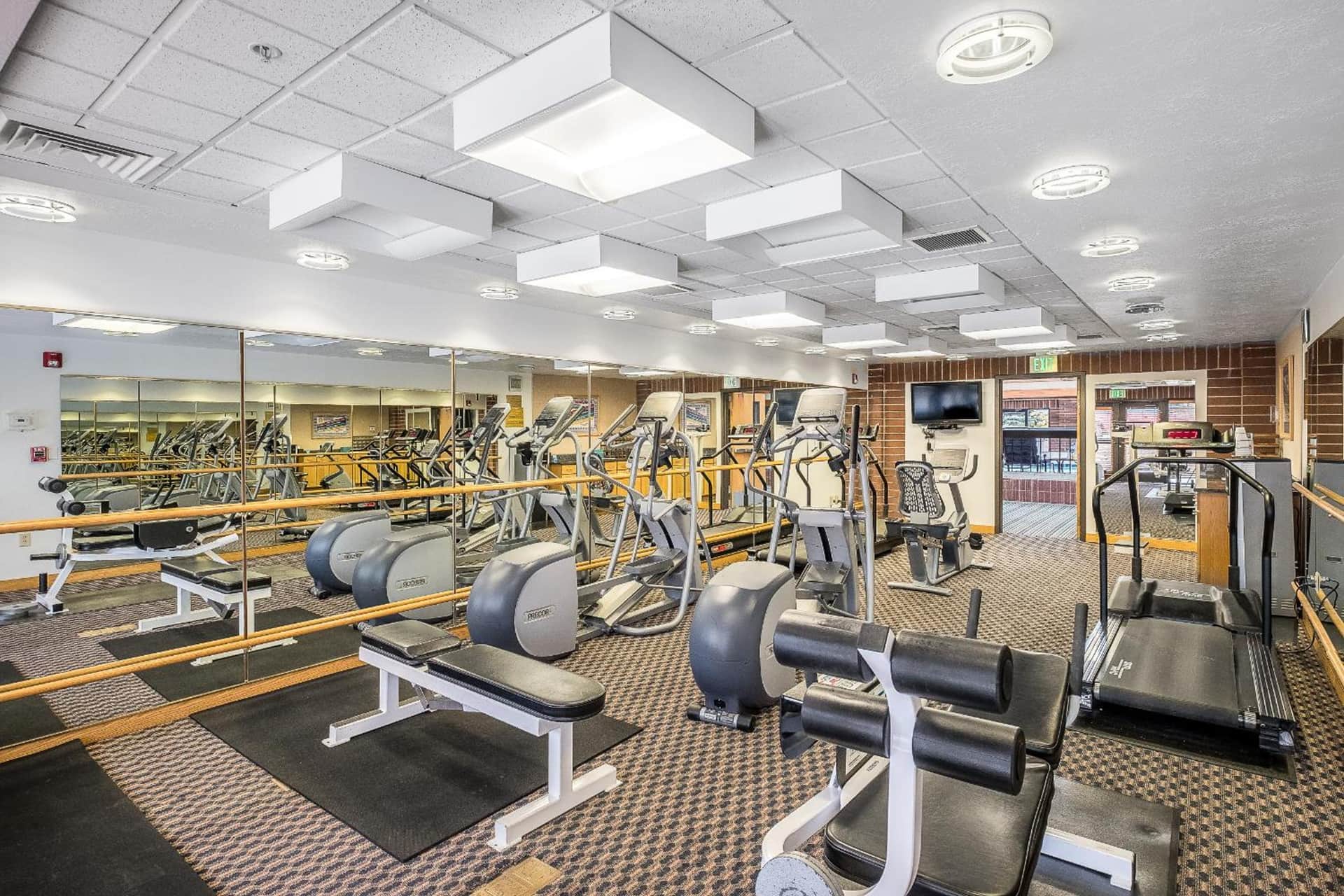 Park Plaza Resort, Ascend Hotel Collection