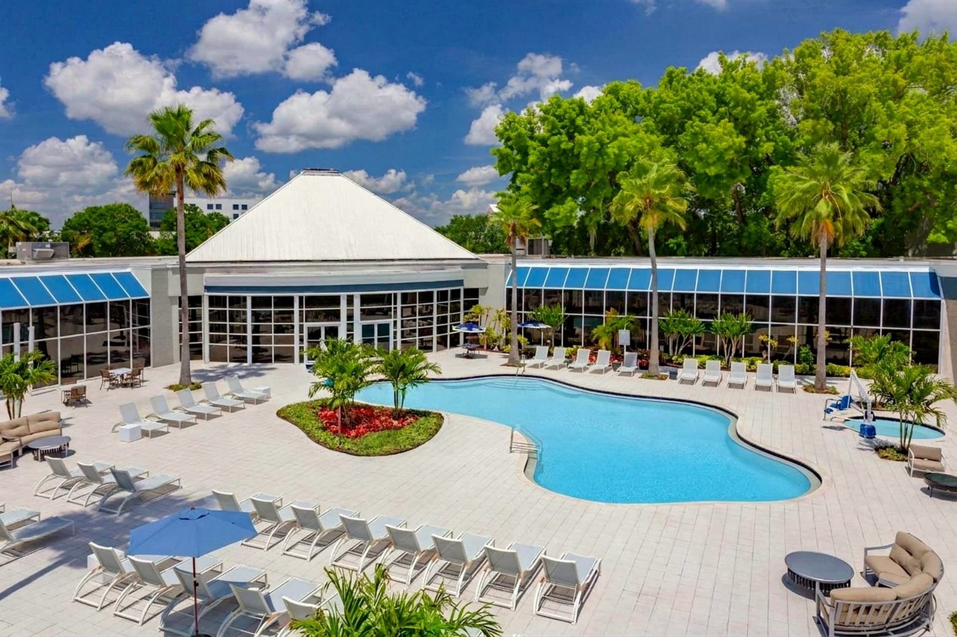 Holiday Inn Resort Kissimmee By The Parks
