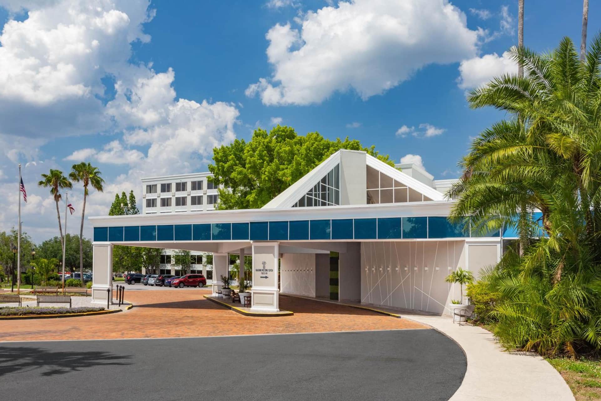 Holiday Inn Resort Kissimmee By The Parks