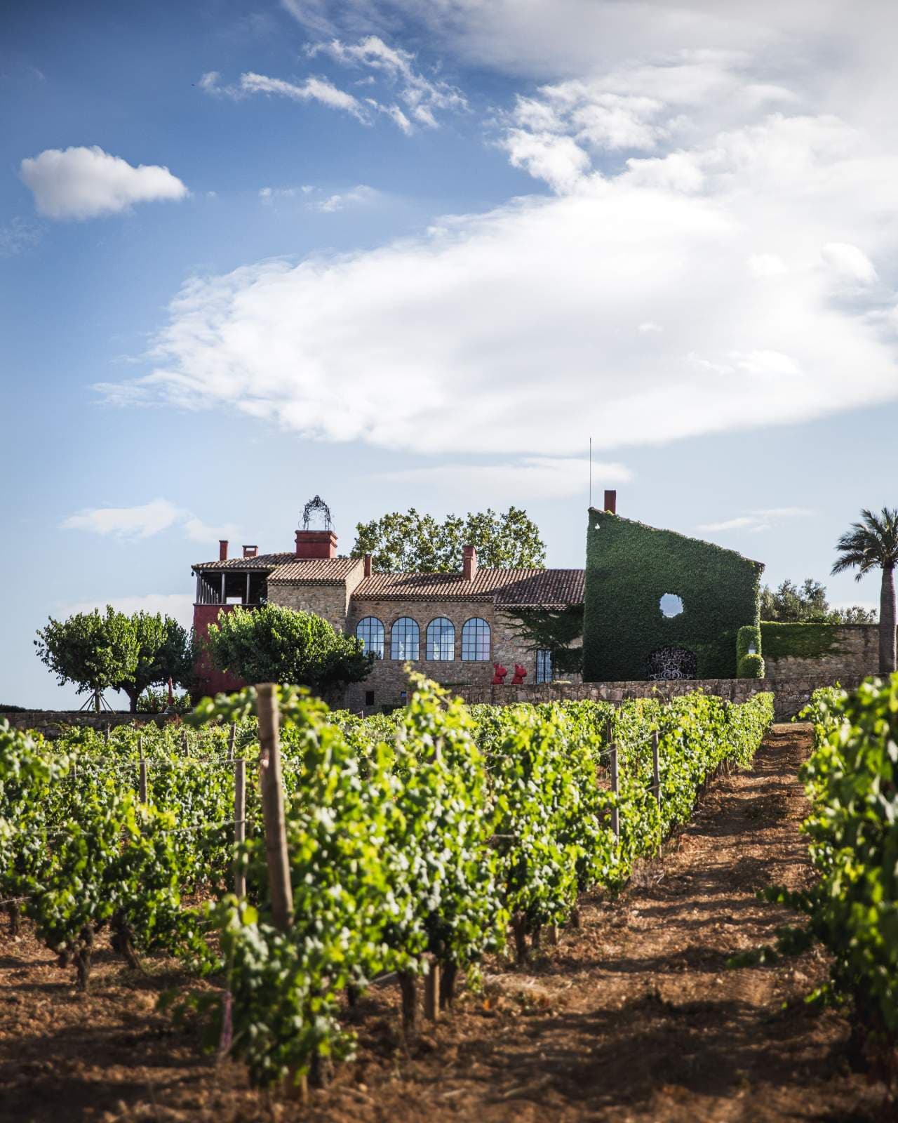 Château & Village Castigno