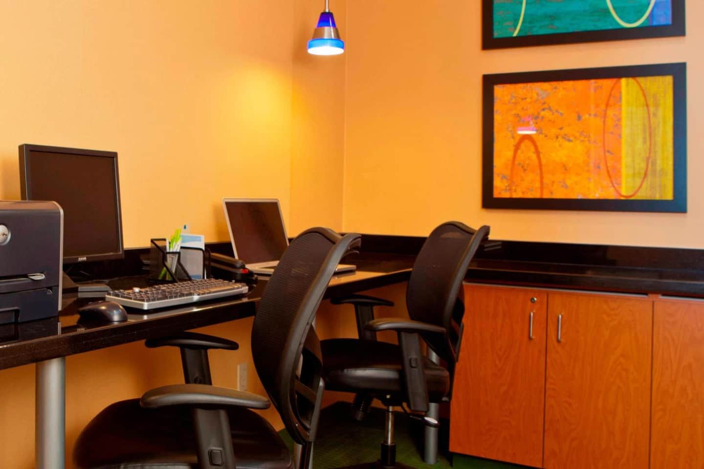 Fairfield Inn & Suites Joliet North Plainfield