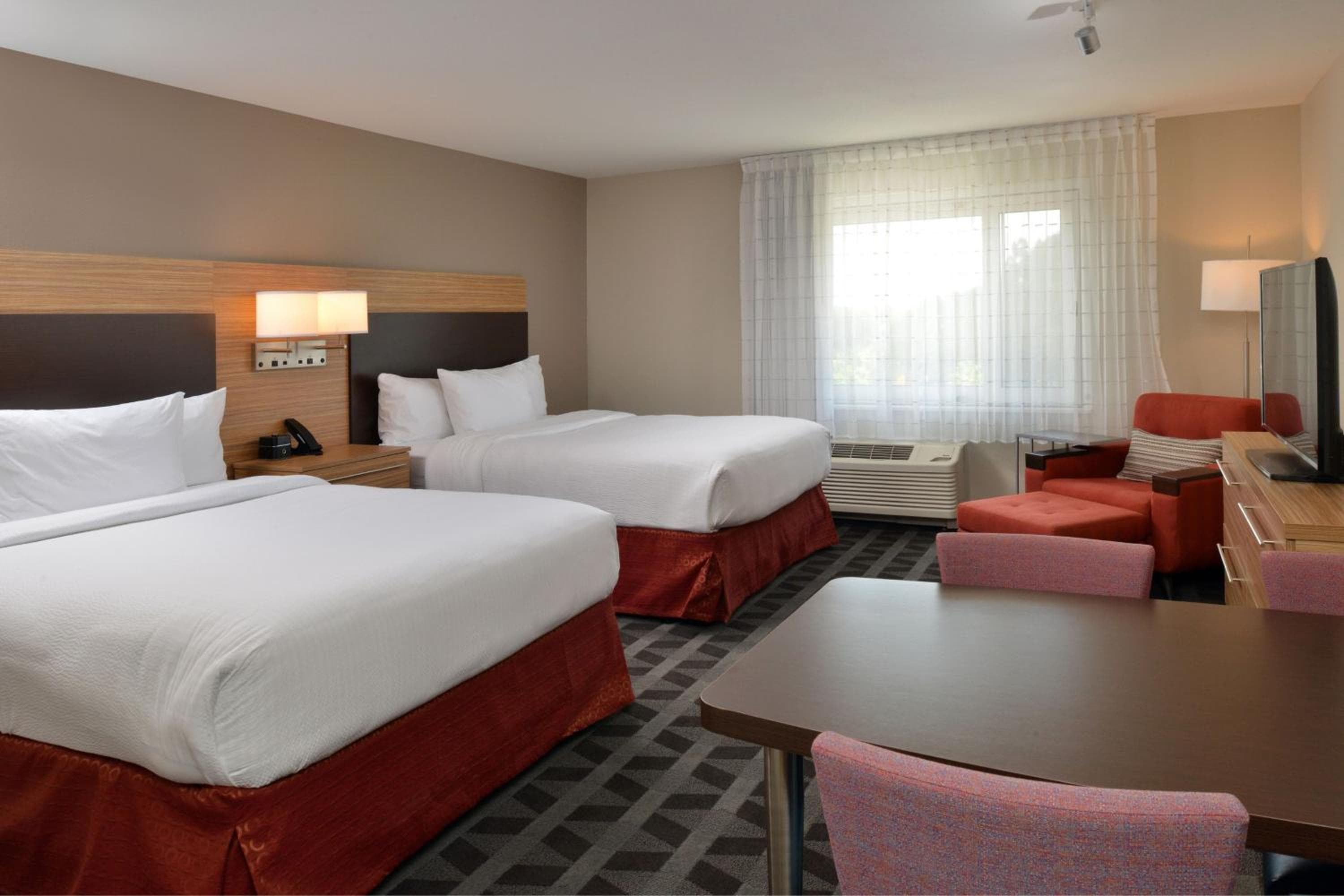 TownePlace Suites Raleigh-Durham Airport/Morrisville