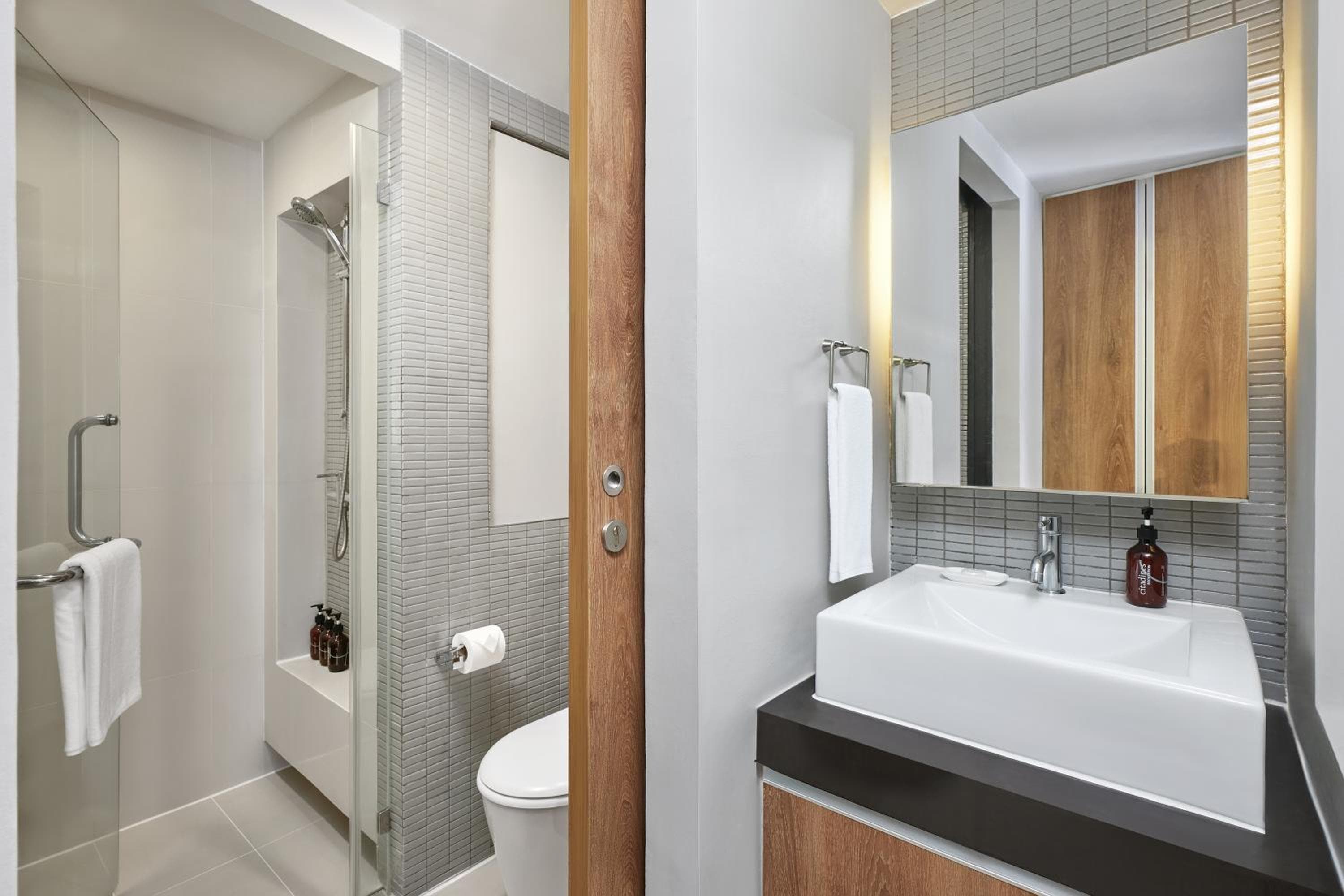 Citadines Sukhumvit 11 Bangkok