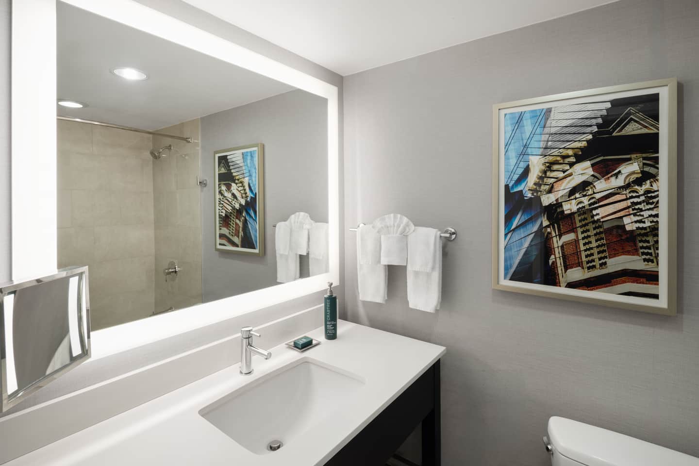 Hilton Concord