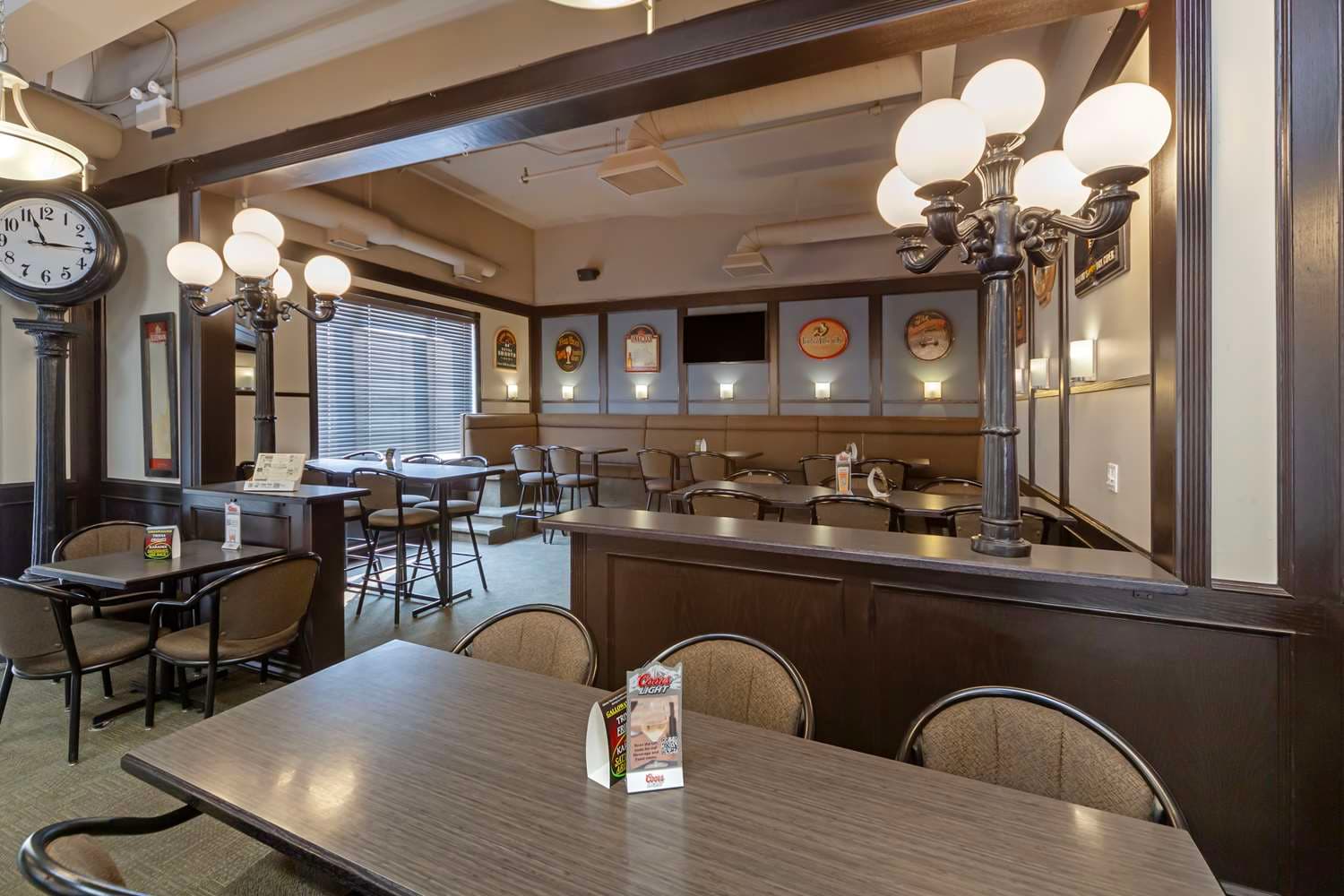 Best Western High Road Inn