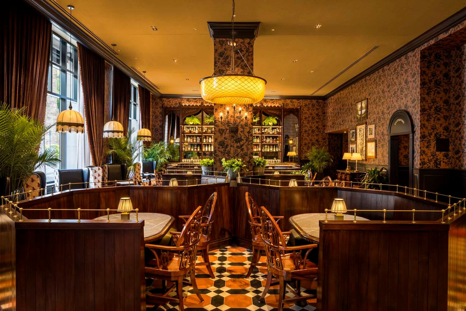 Graduate by Hilton Princeton